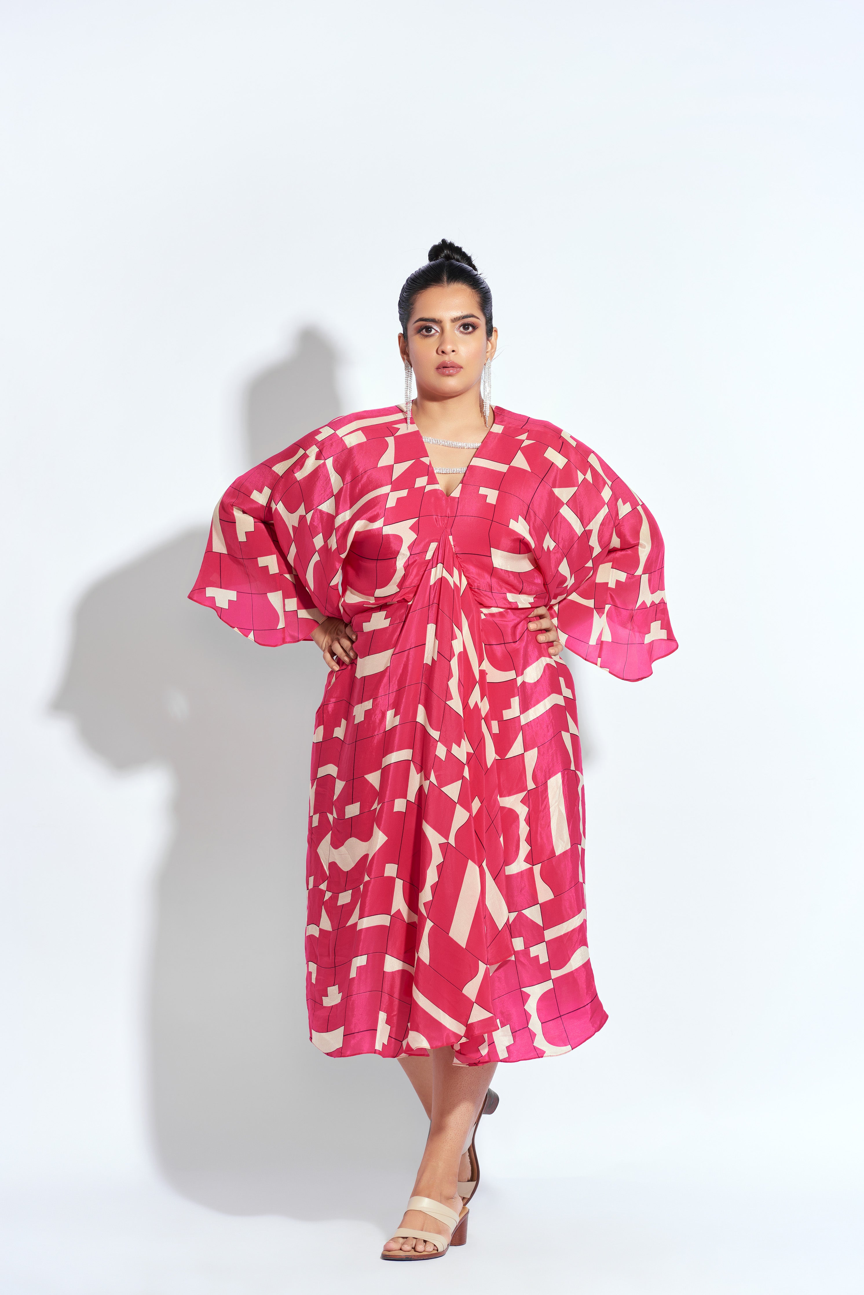 HANOI DRESS