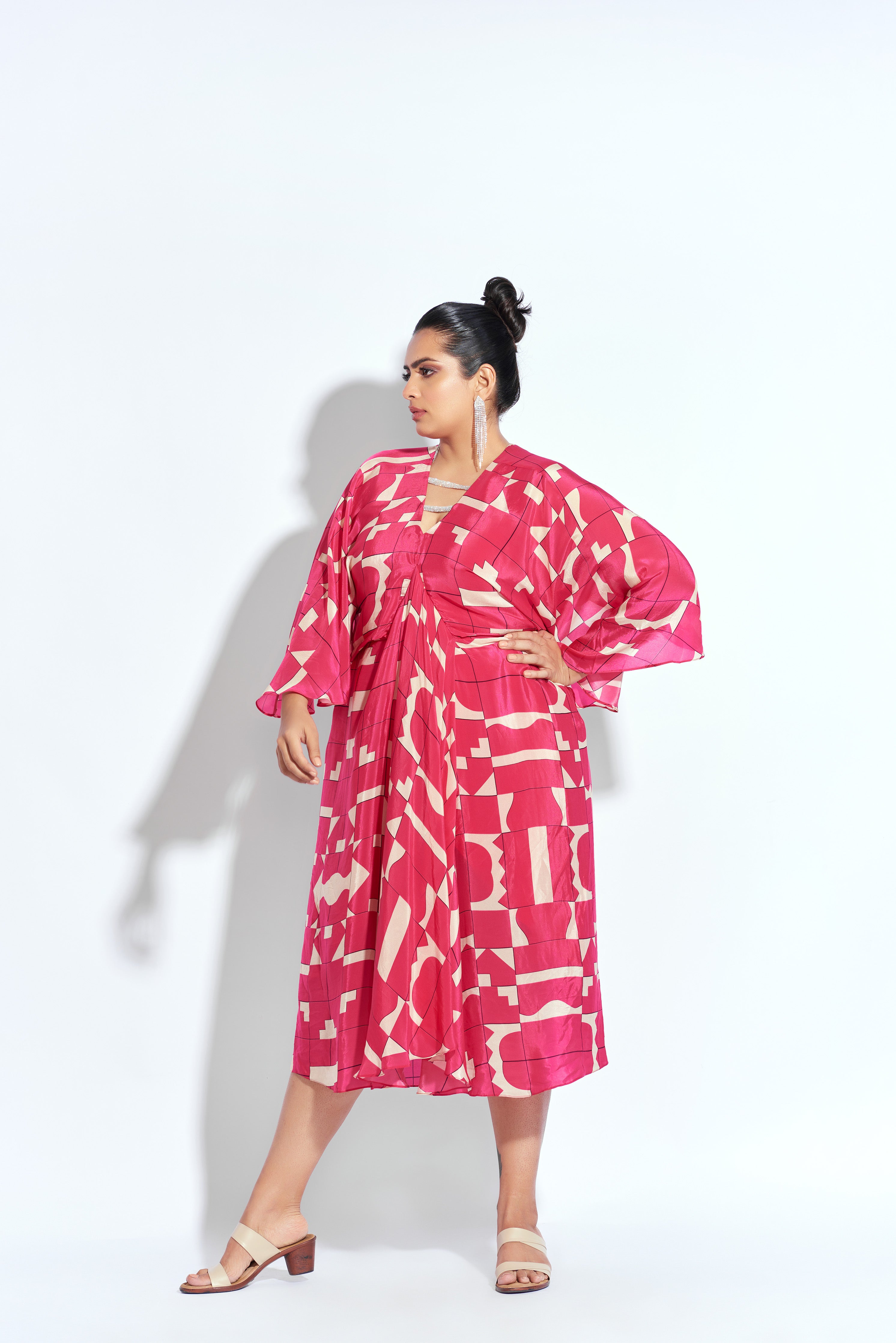 HANOI DRESS