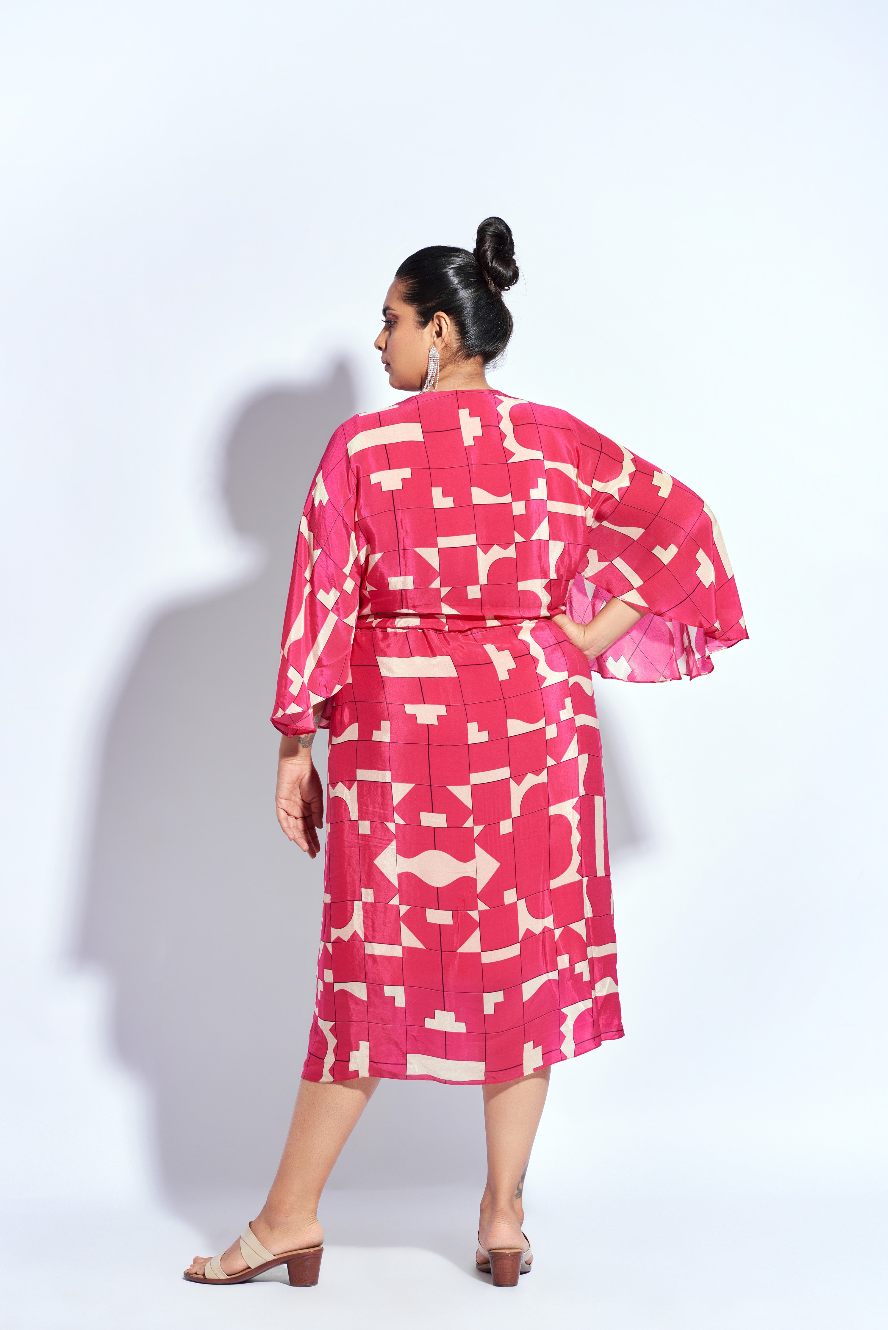 HANOI DRESS