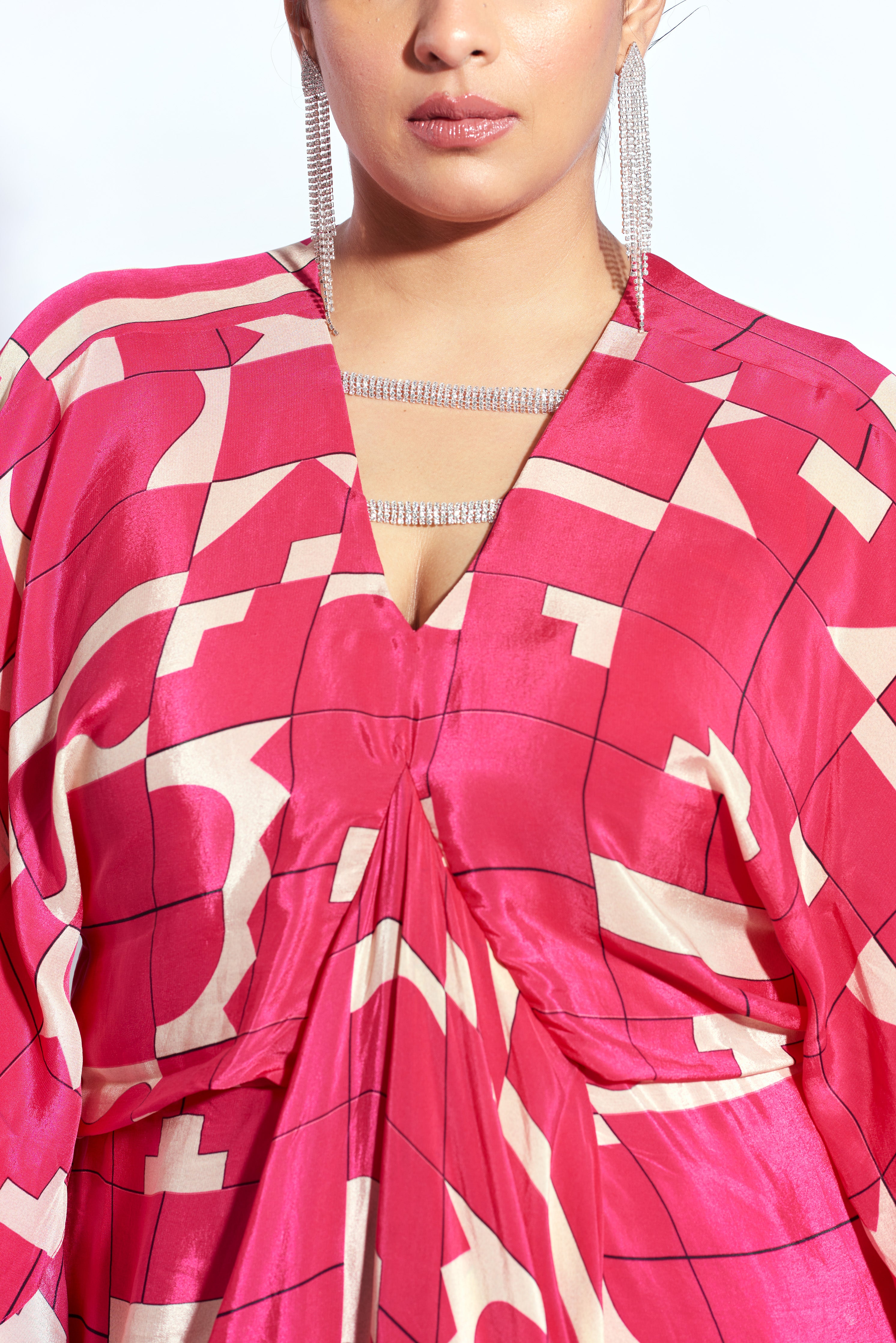 HANOI DRESS