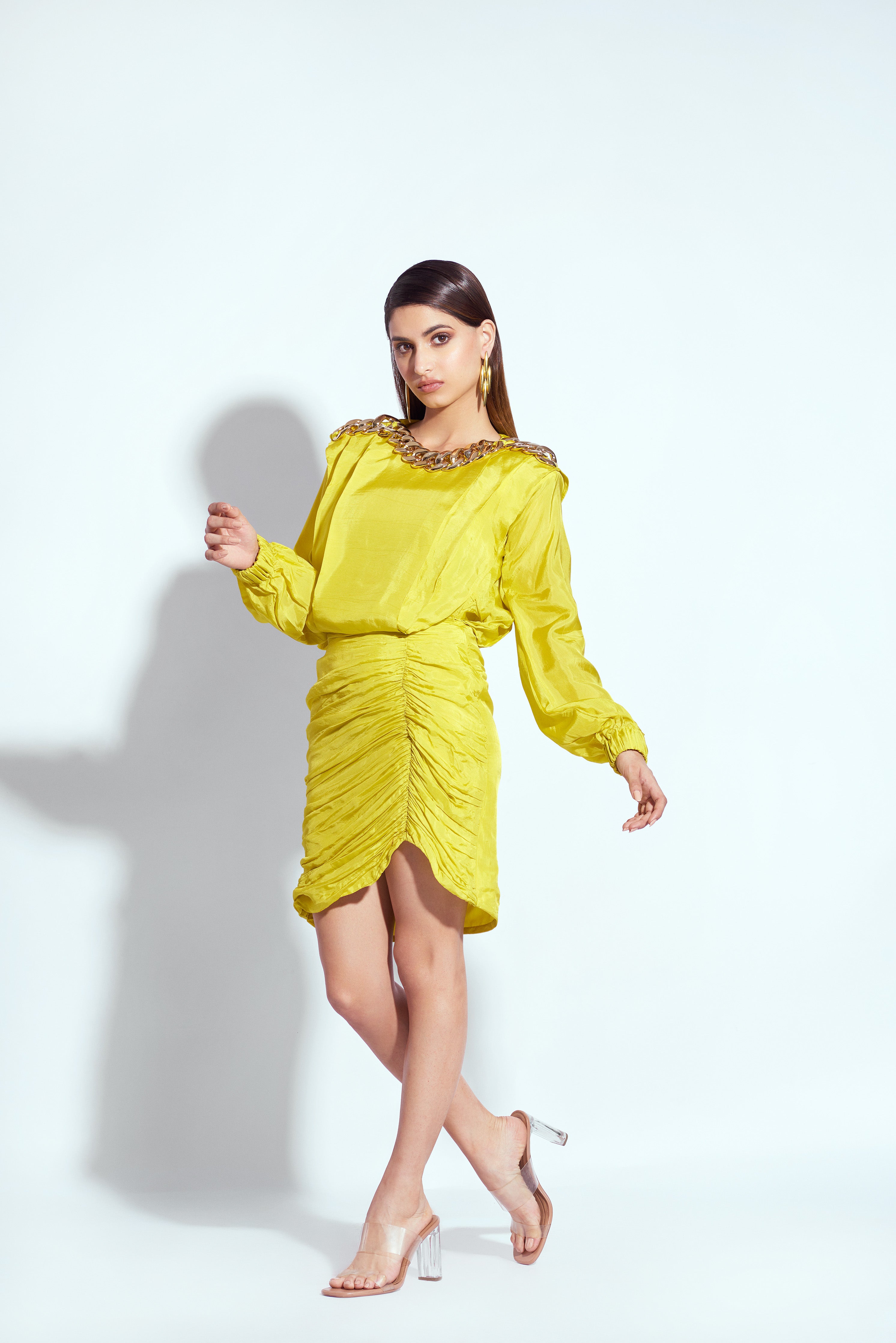 AMALFI DRESS
