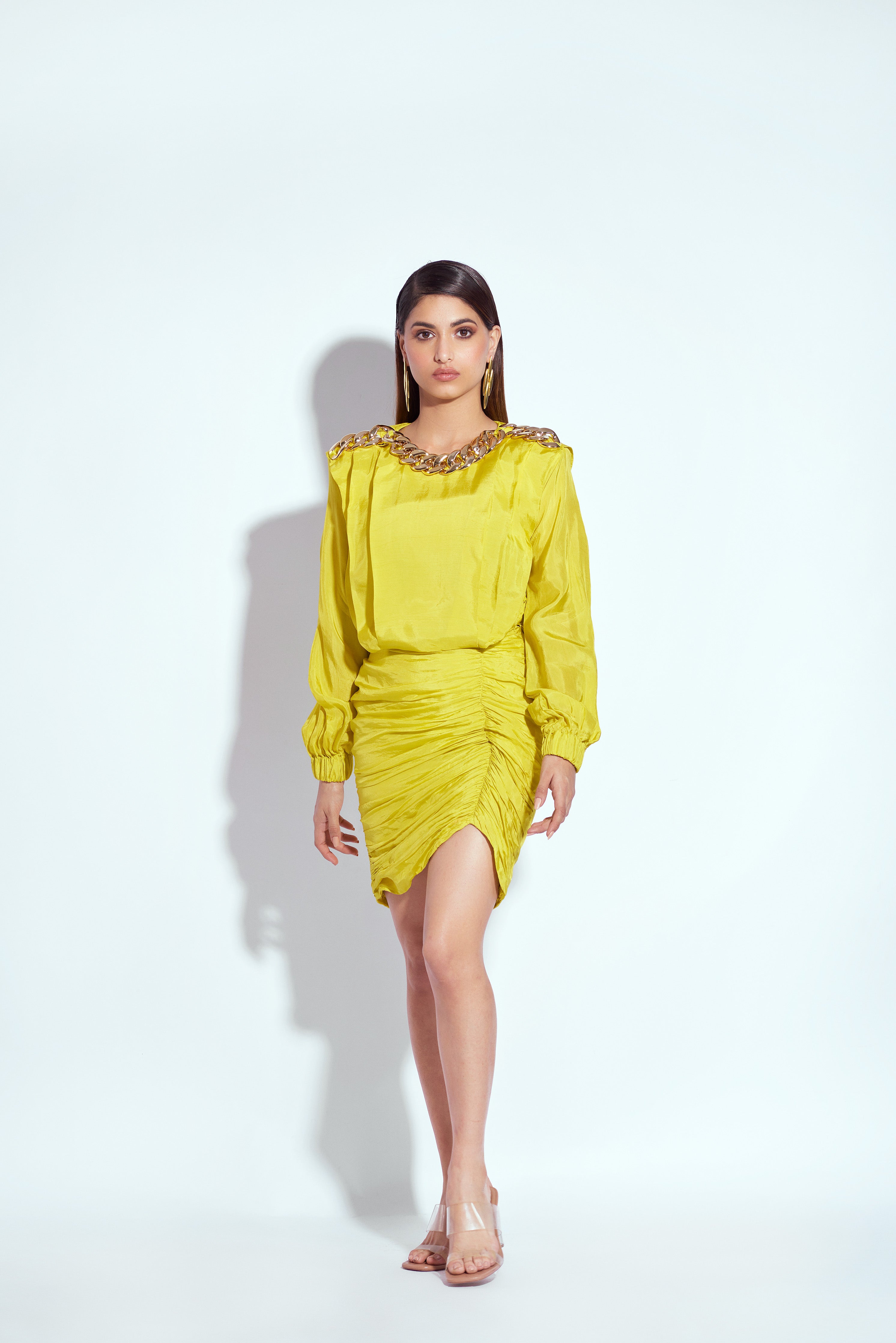 AMALFI DRESS