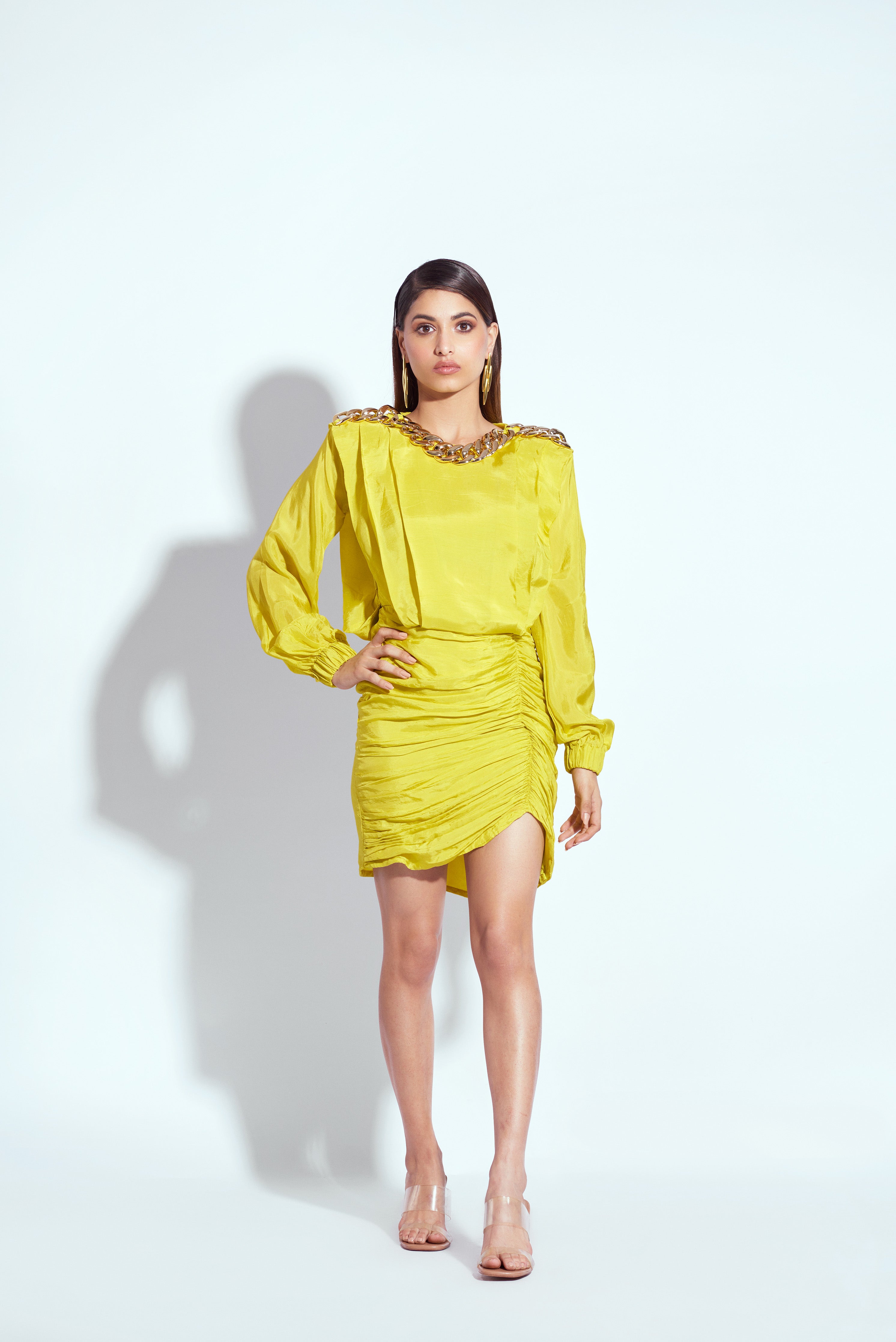 AMALFI DRESS