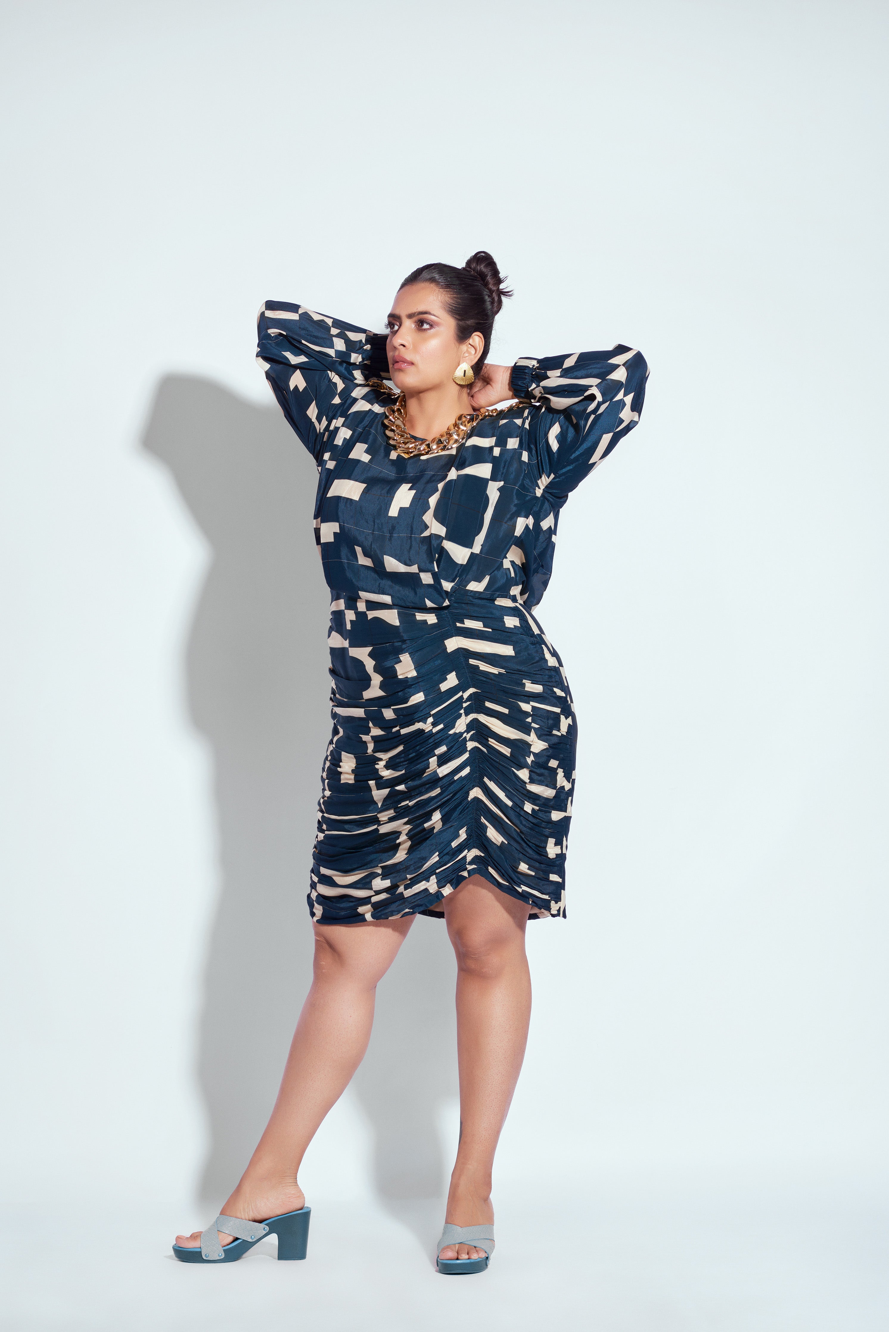 AMALFI DRESS