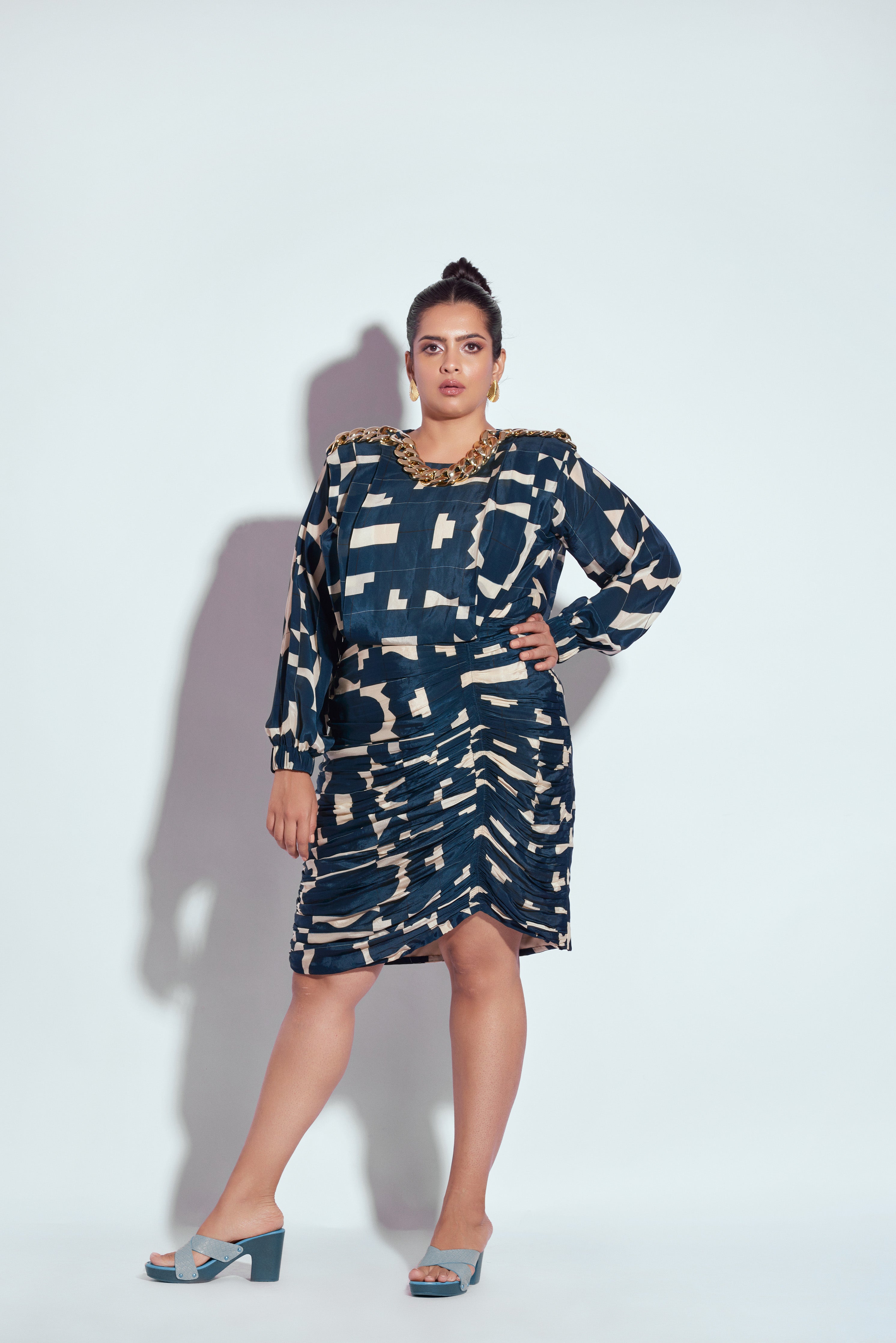 AMALFI DRESS