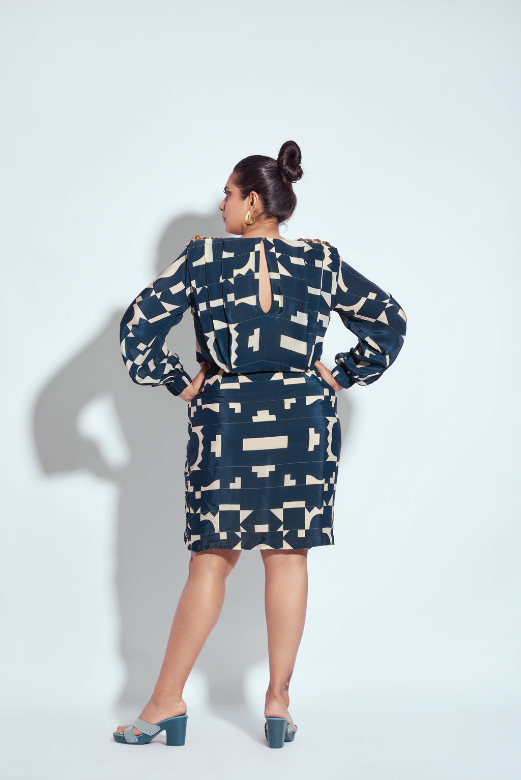 AMALFI DRESS
