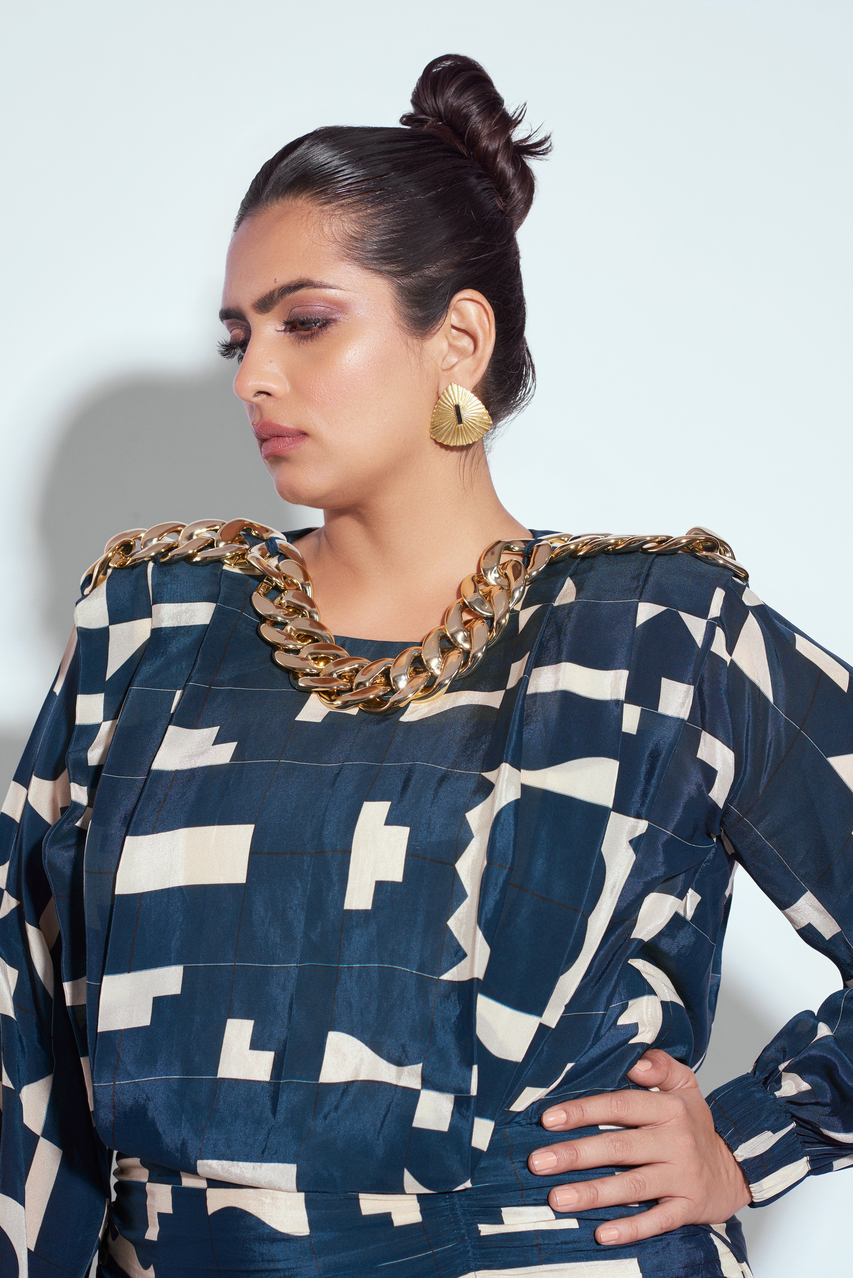 AMALFI DRESS