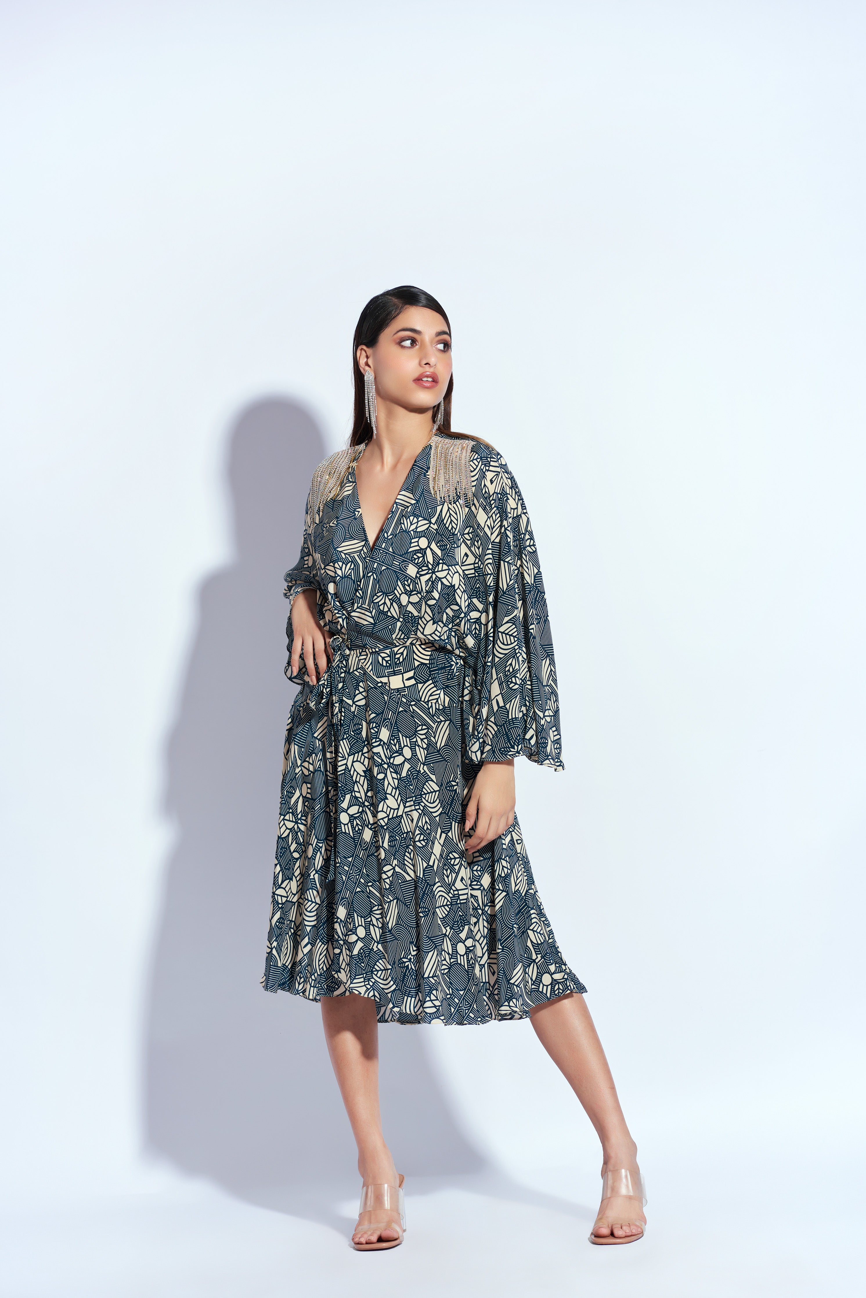 FLORENCE DRESS