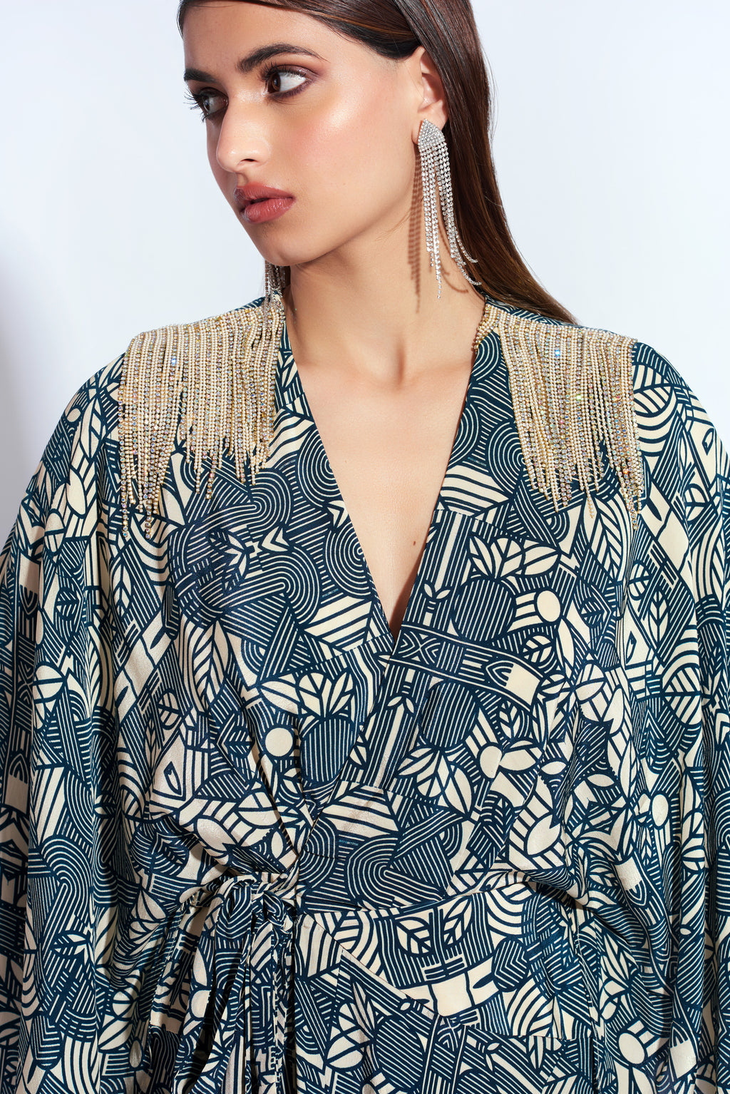 FLORENCE DRESS
