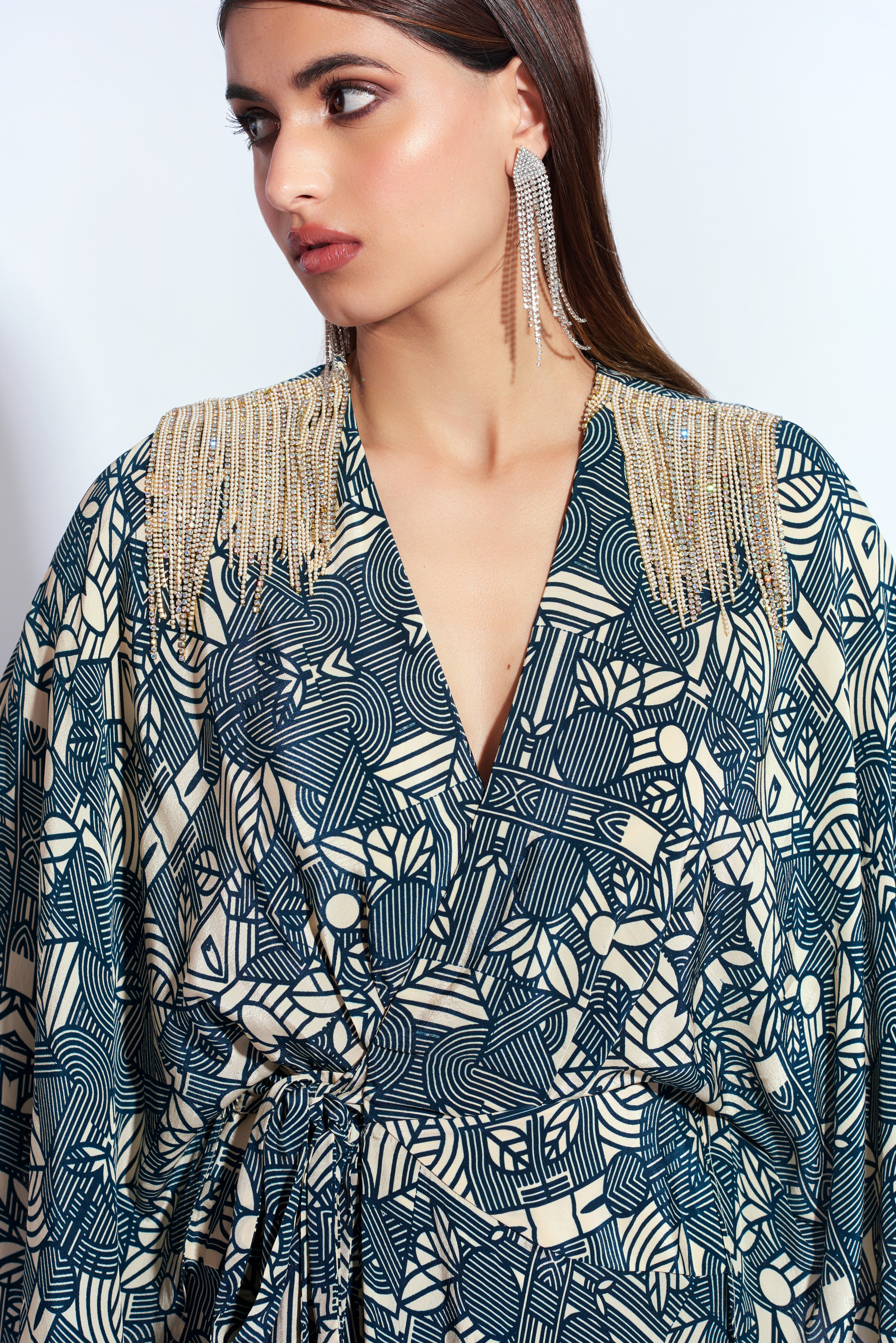 FLORENCE DRESS