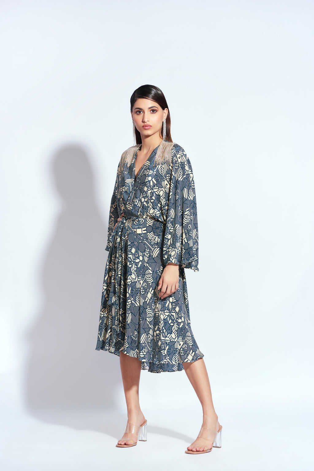 FLORENCE DRESS