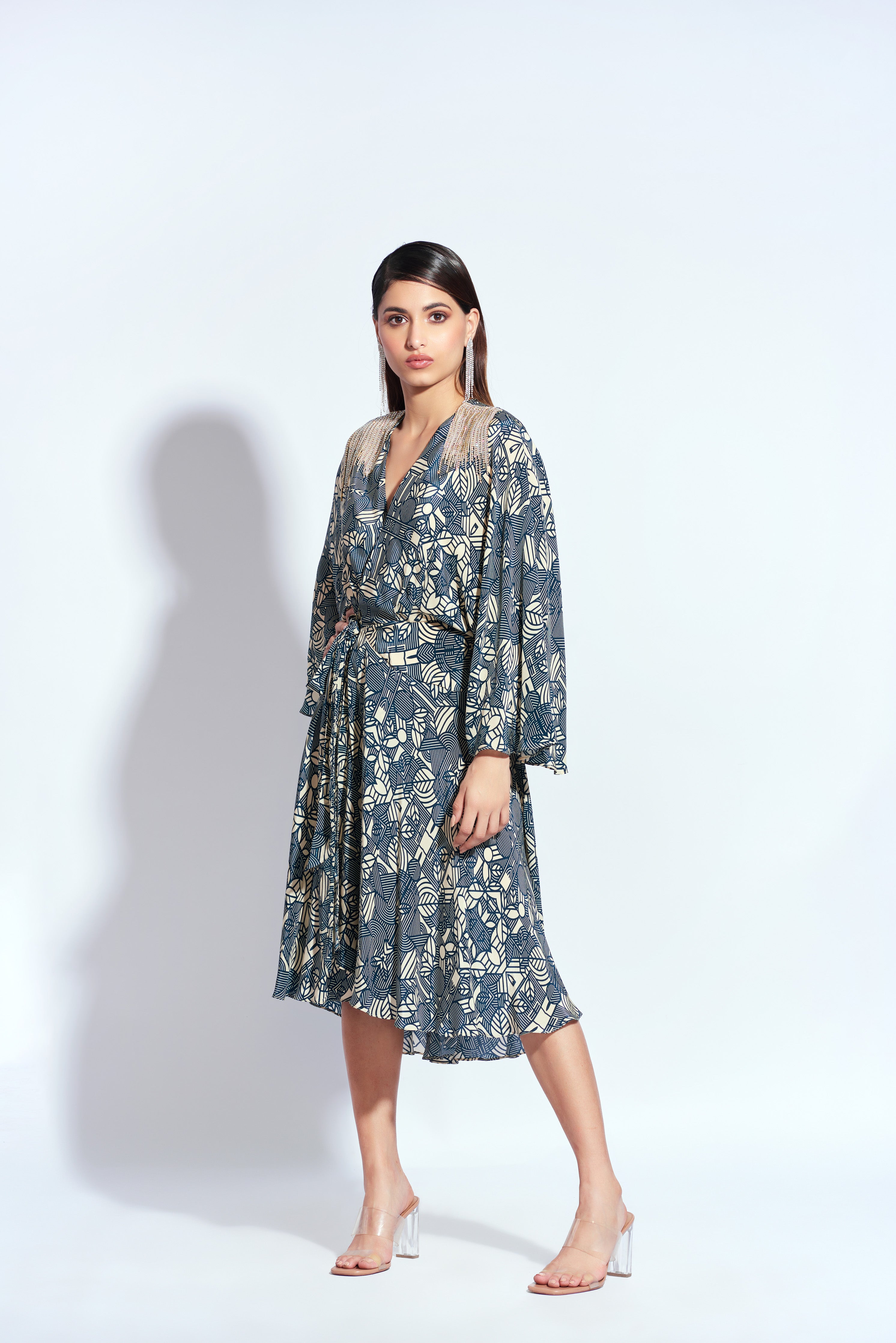 FLORENCE DRESS