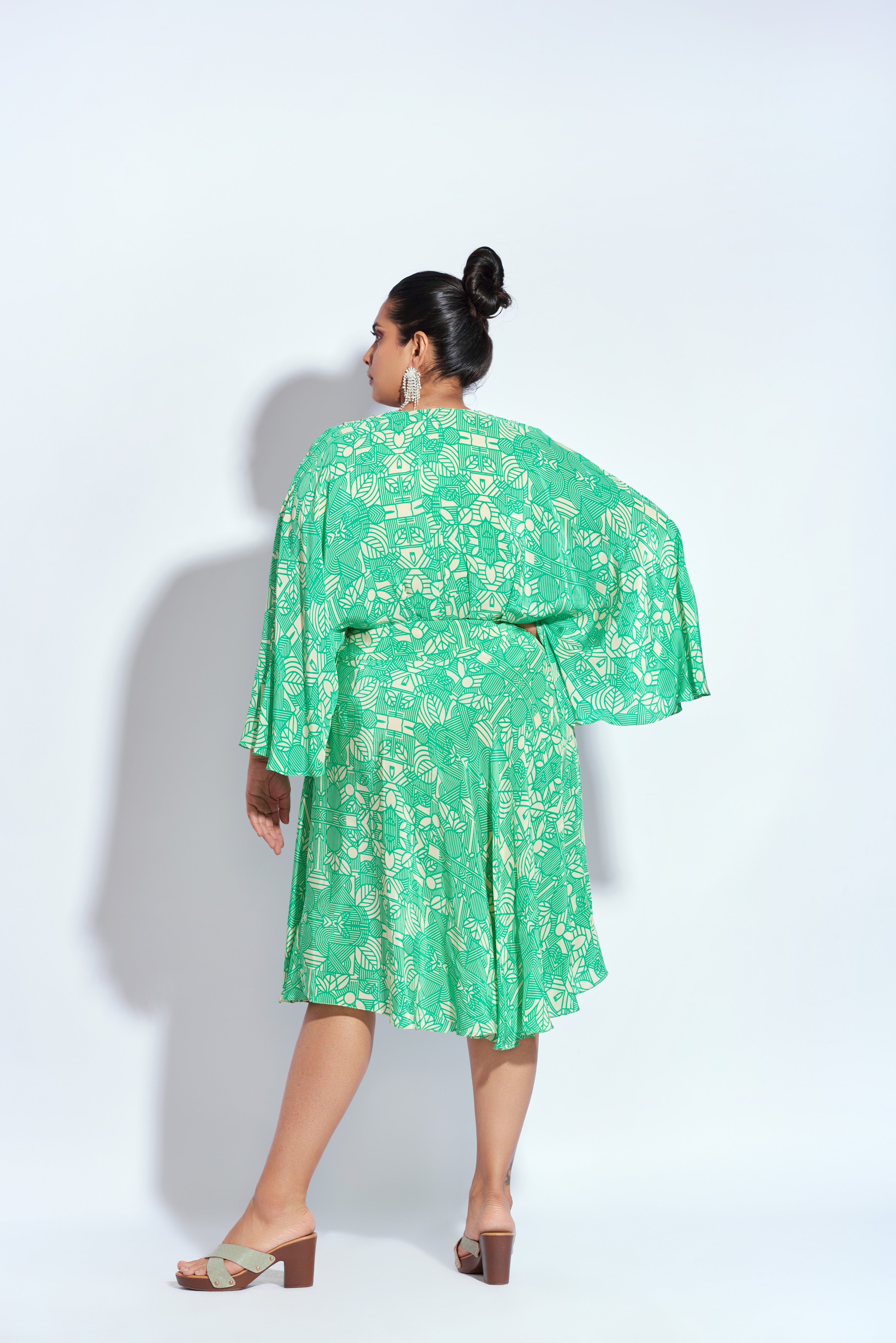 FLORENCE DRESS