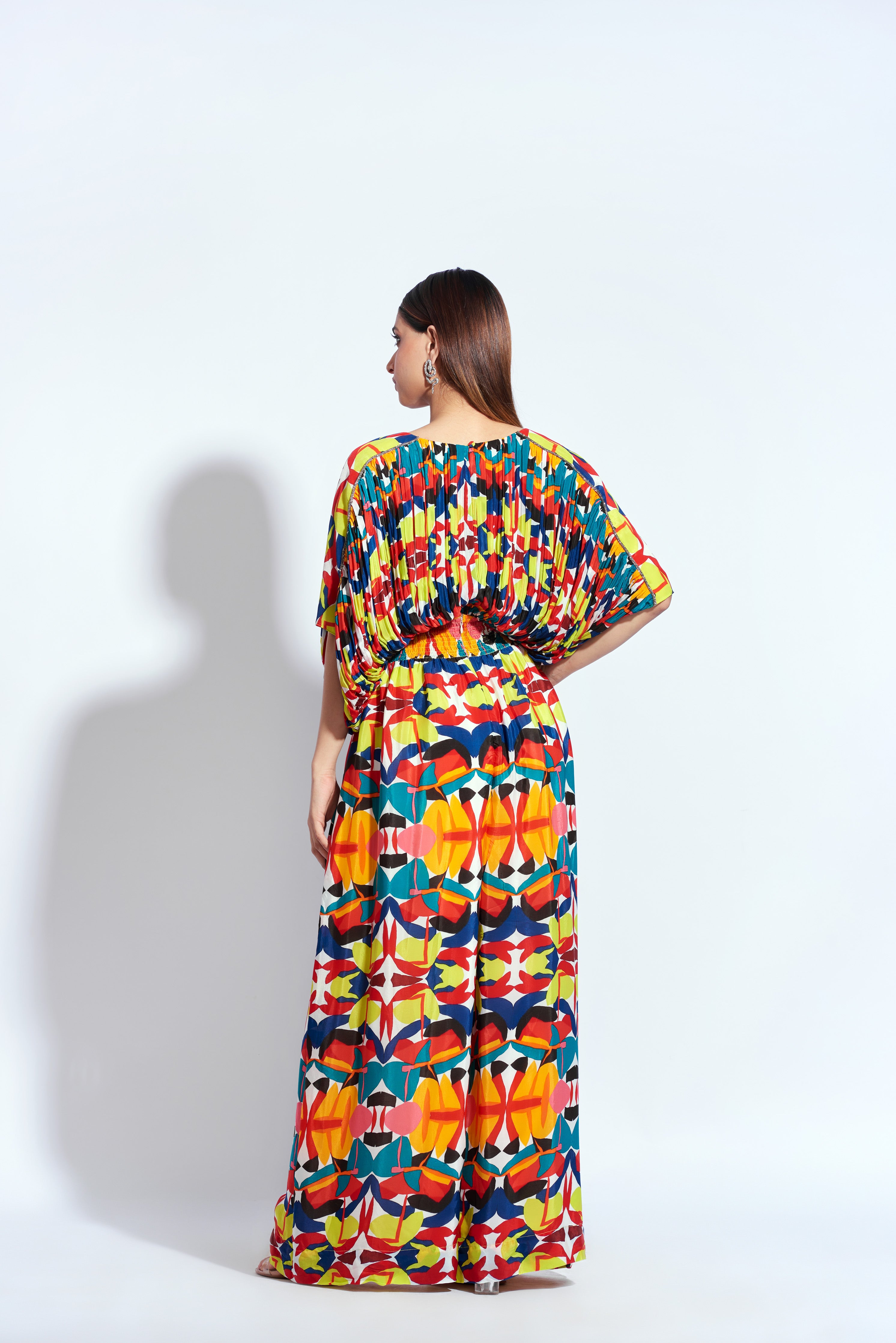 MILAN JUMPSUIT