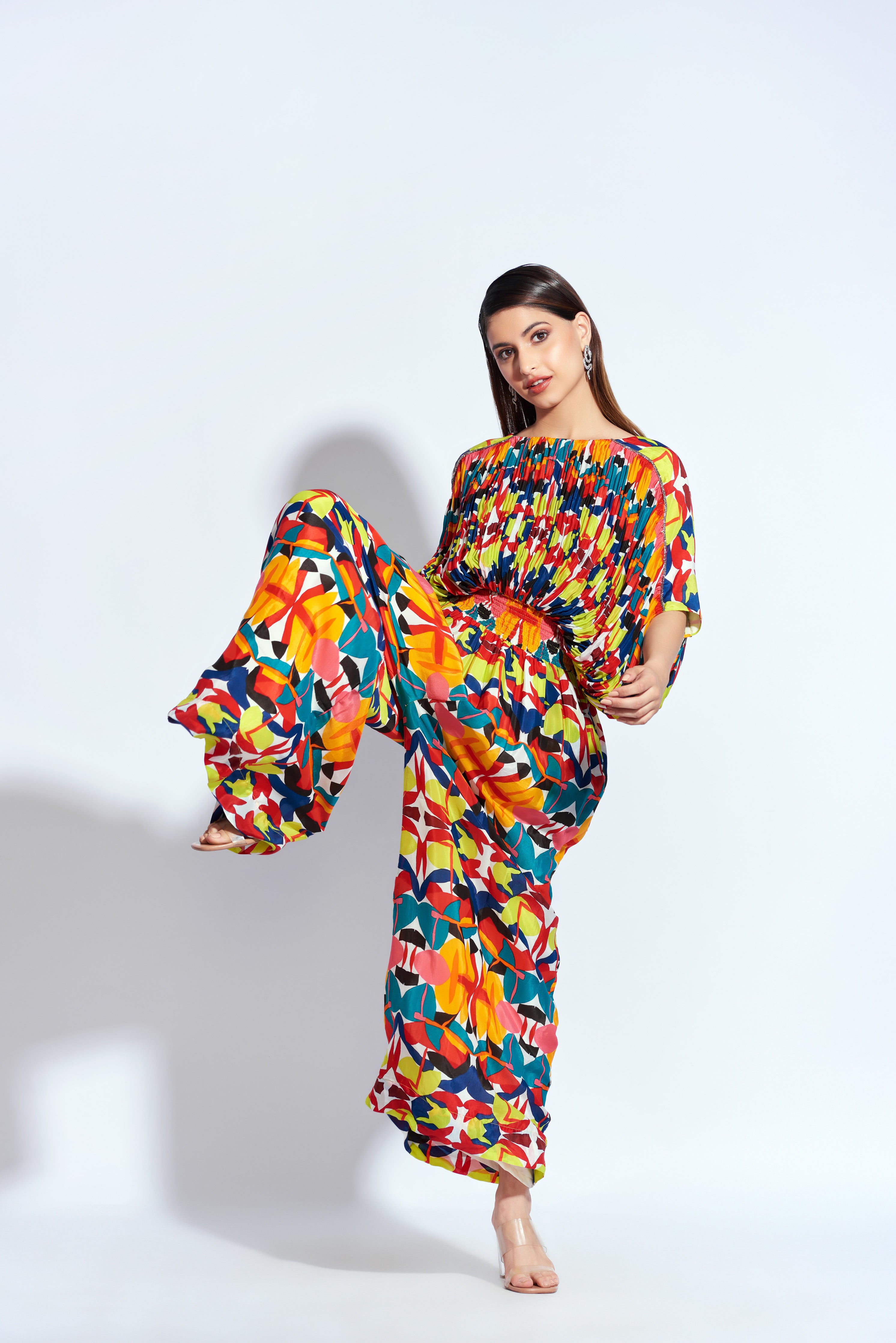 MILAN JUMPSUIT