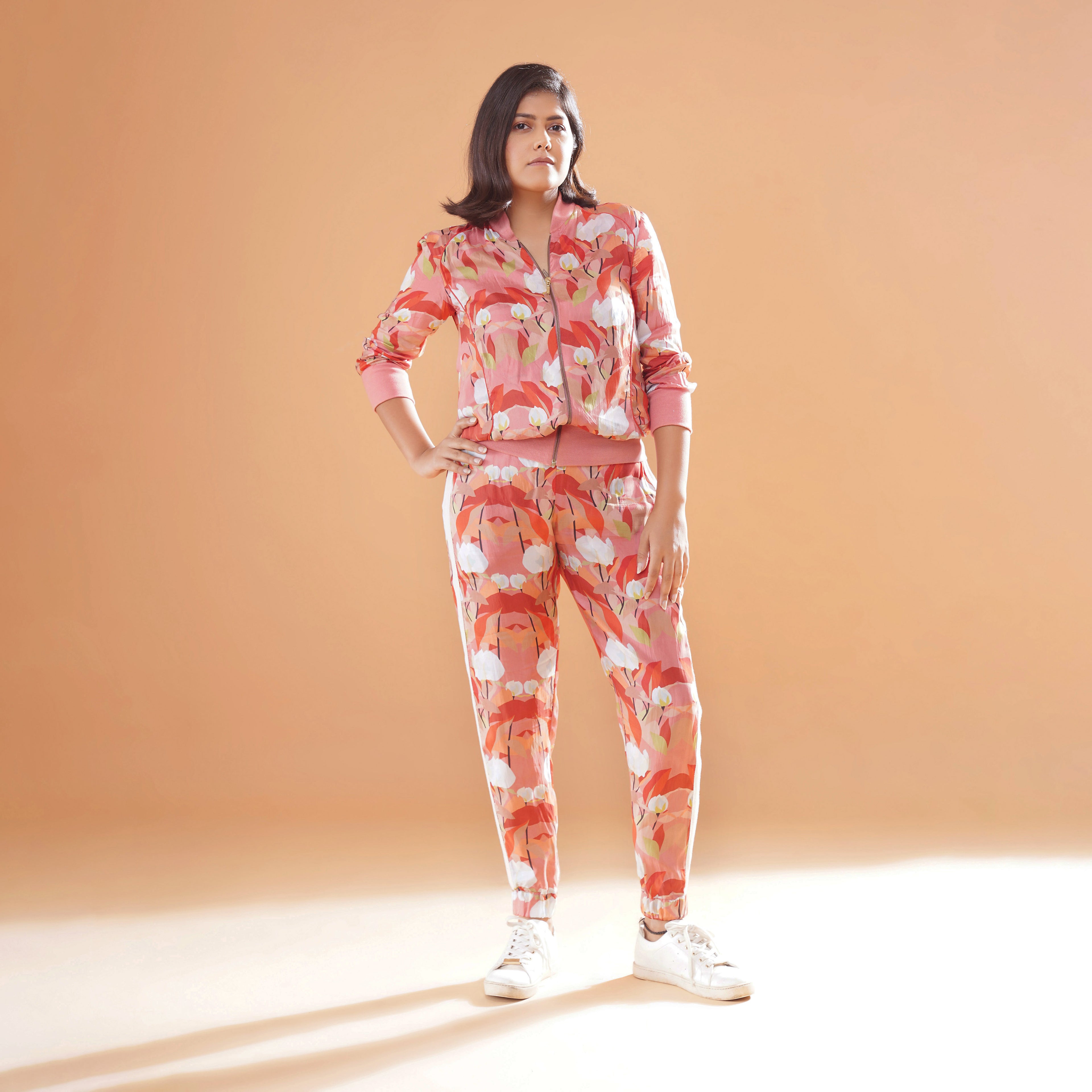 IRIS JOGGERS SET