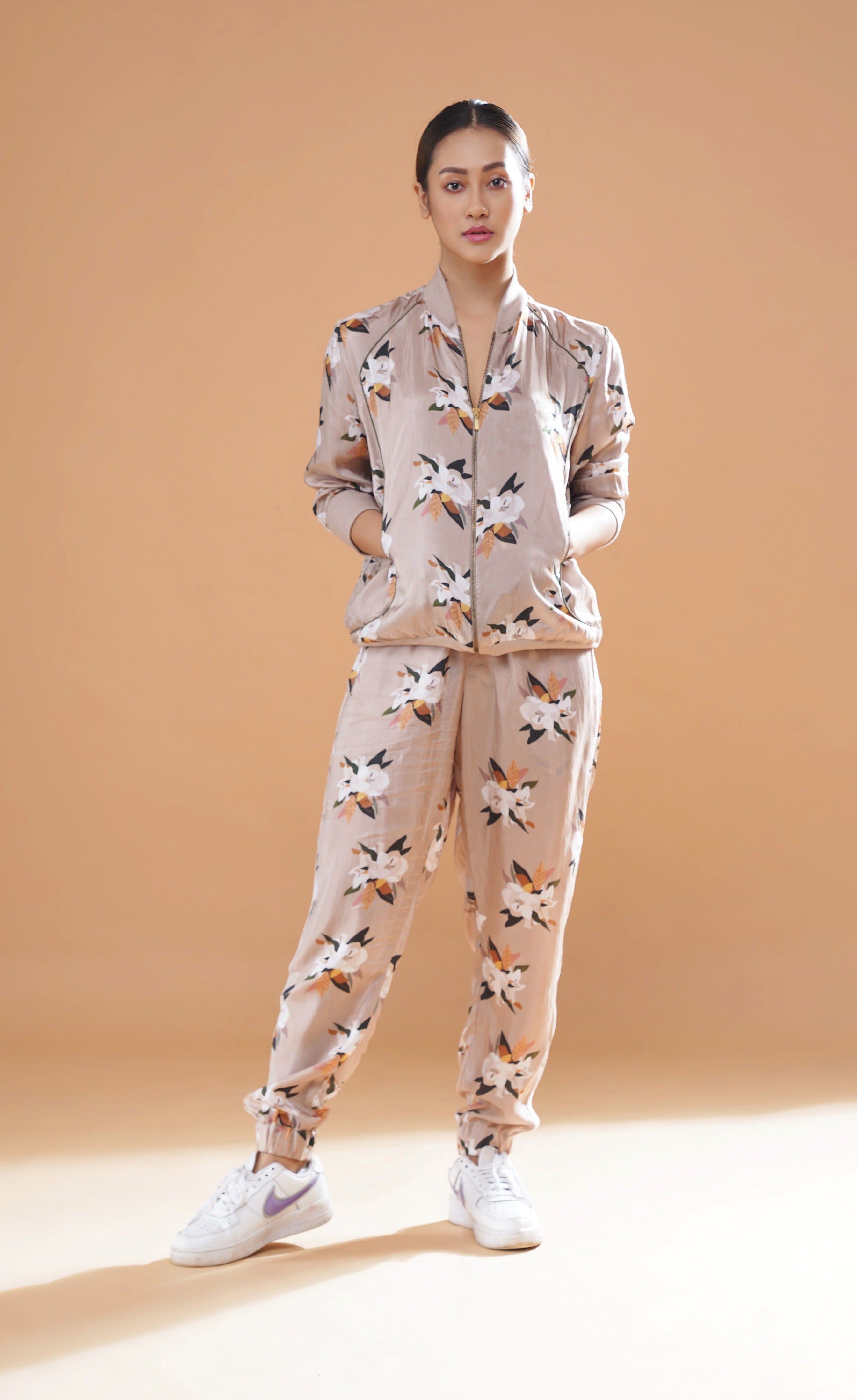 IRIS JOGGERS SET