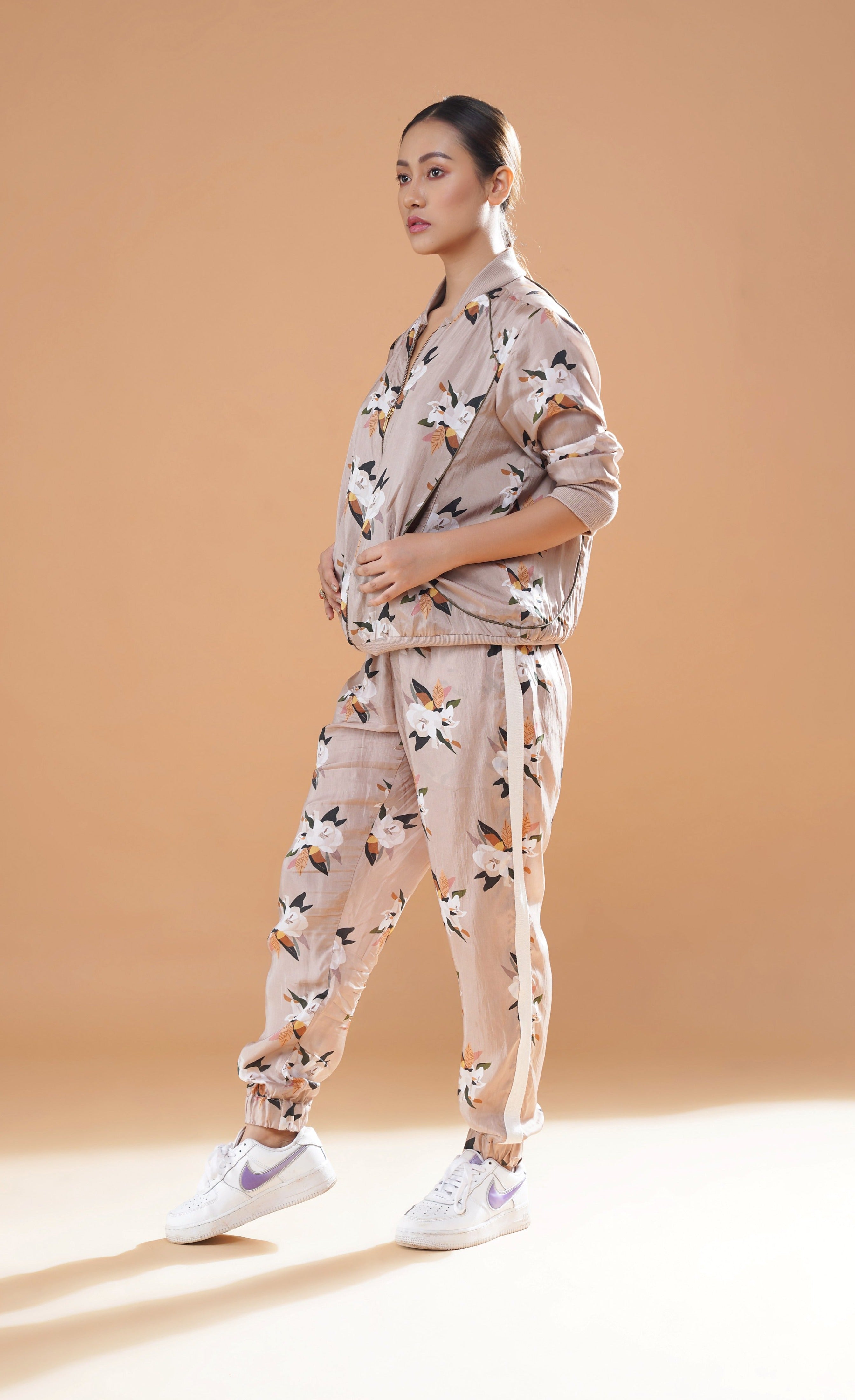 IRIS JOGGERS SET