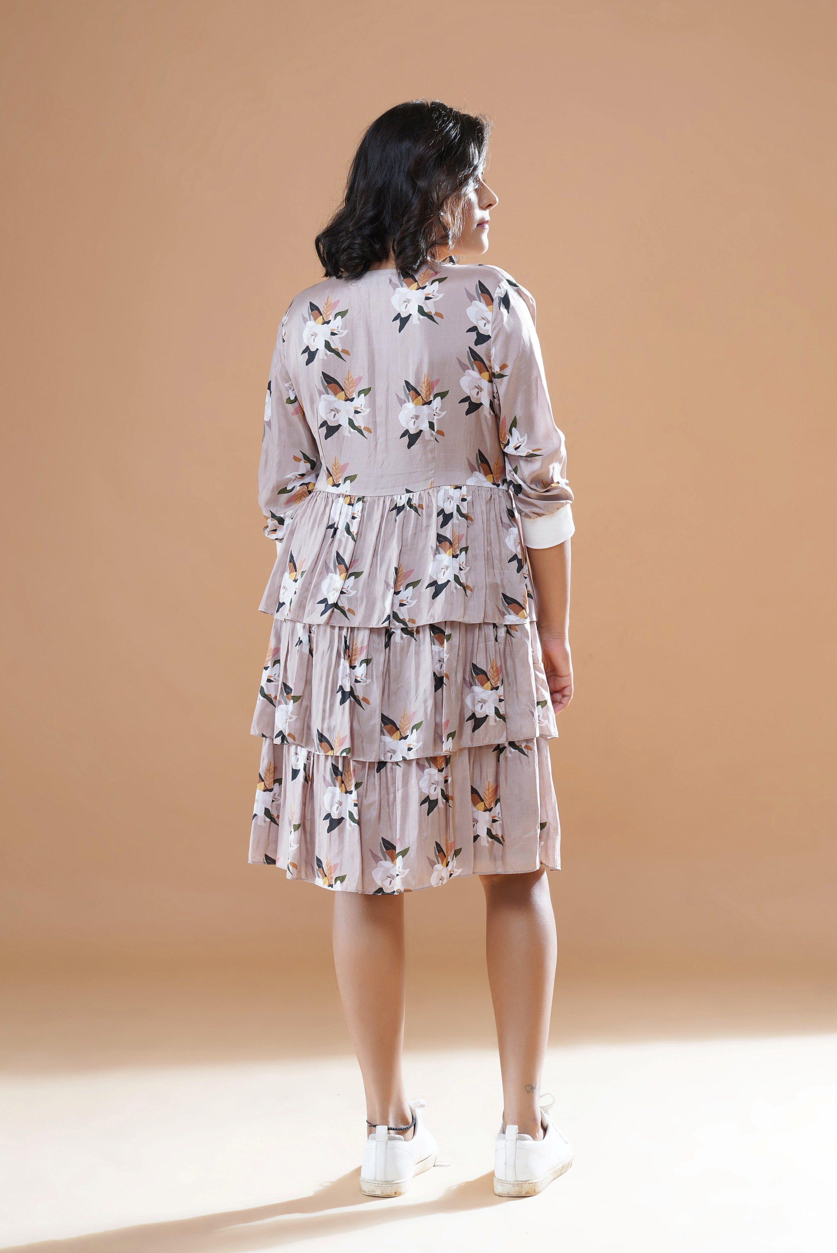 EMILY DRESS