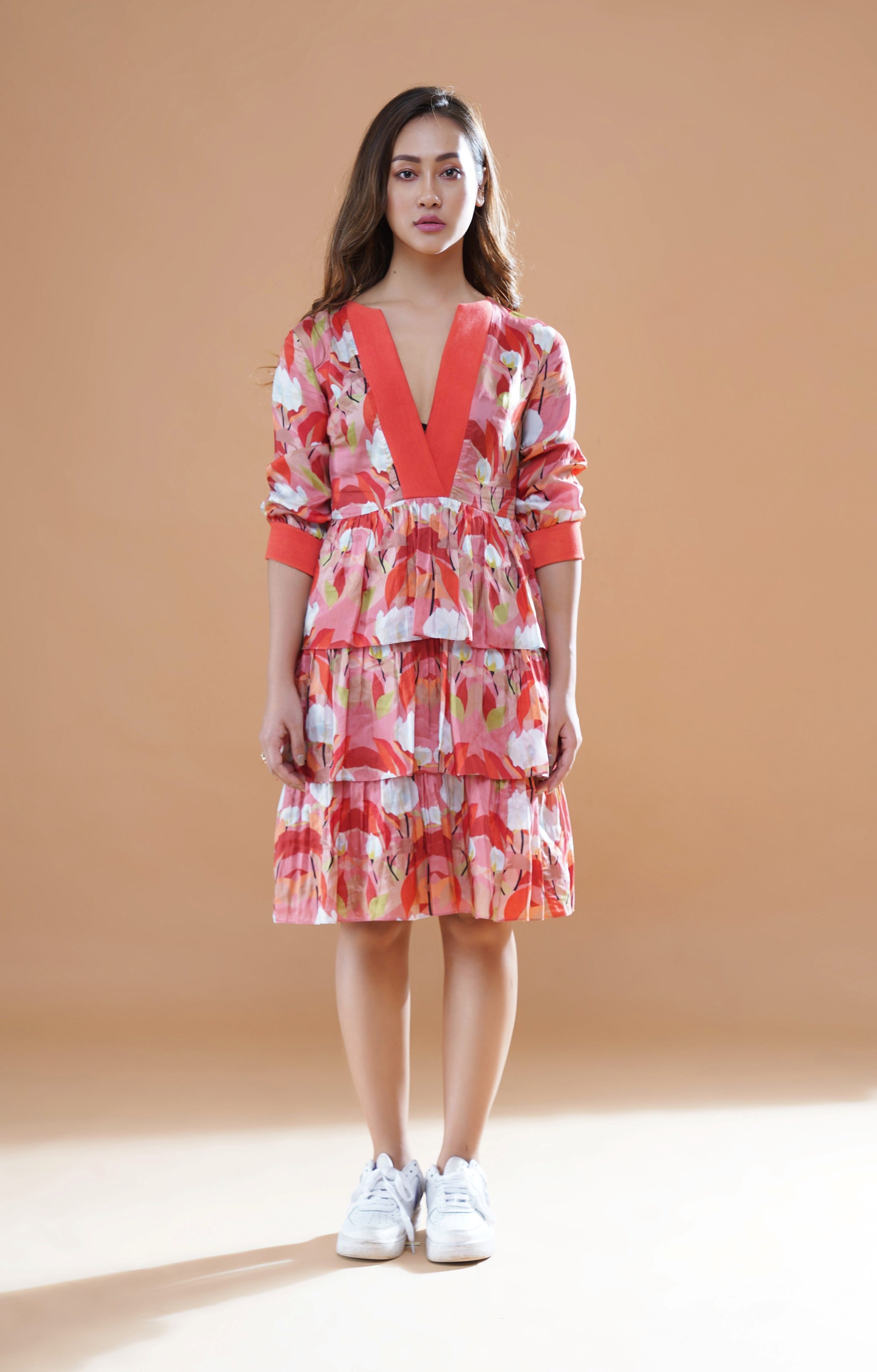 EMILY DRESS