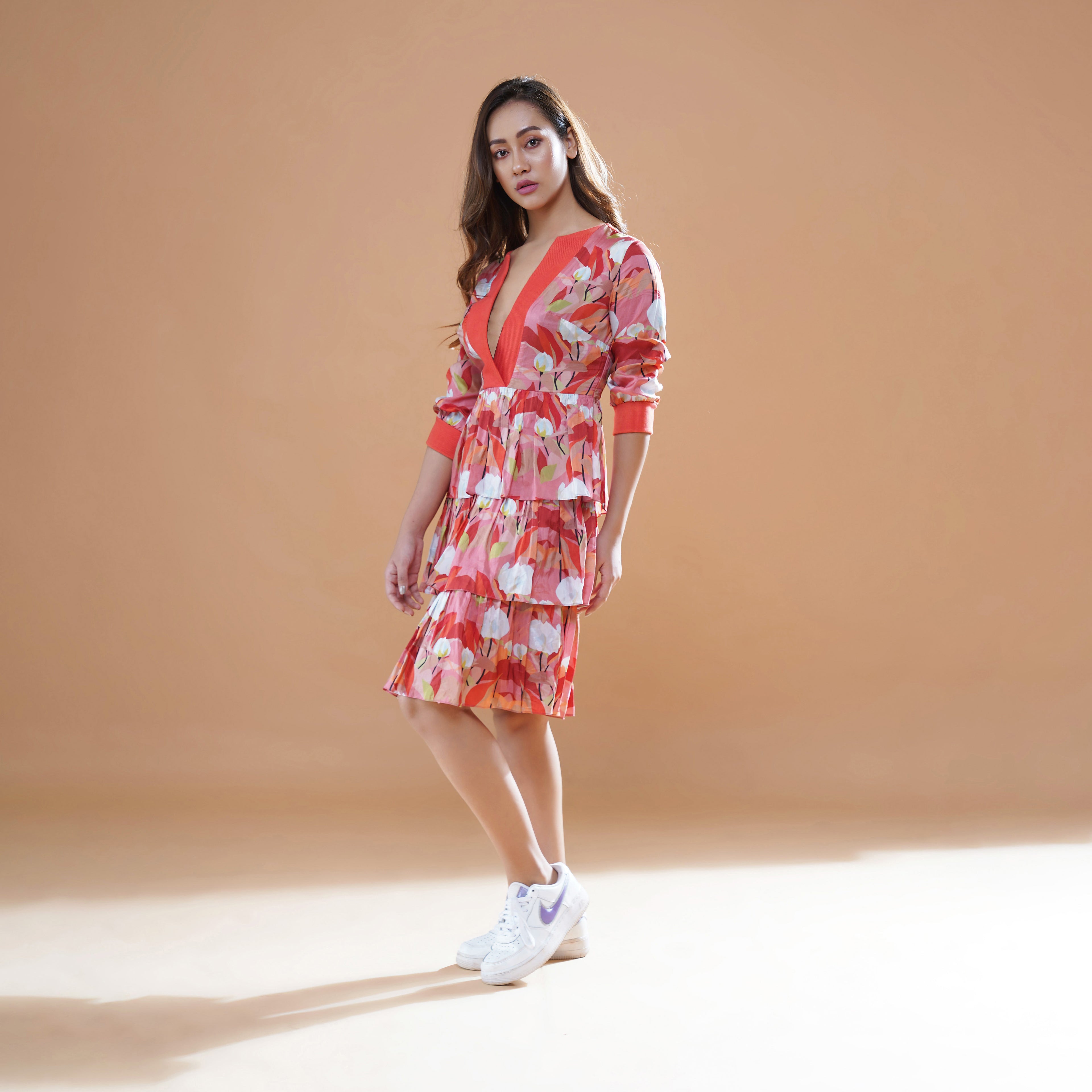 EMILY DRESS
