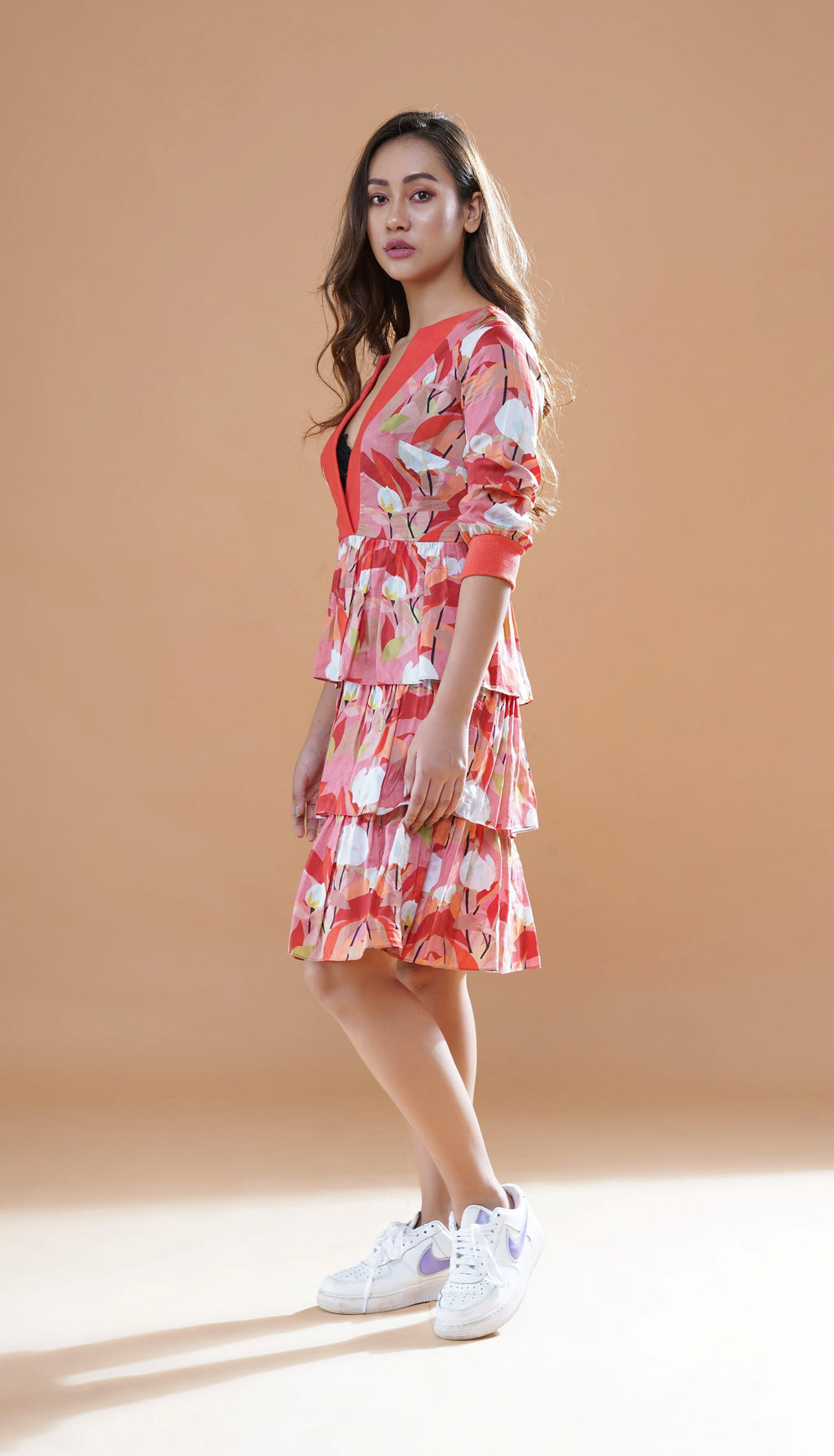 EMILY DRESS