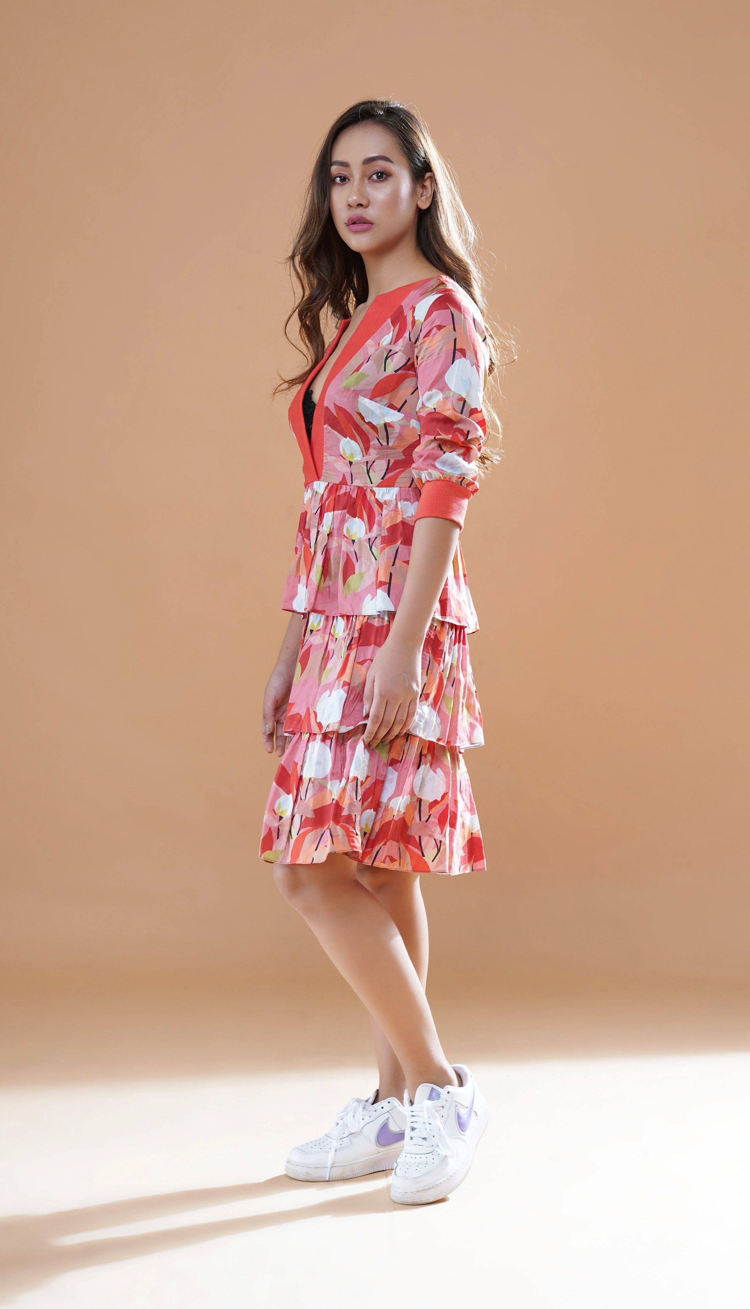 EMILY DRESS