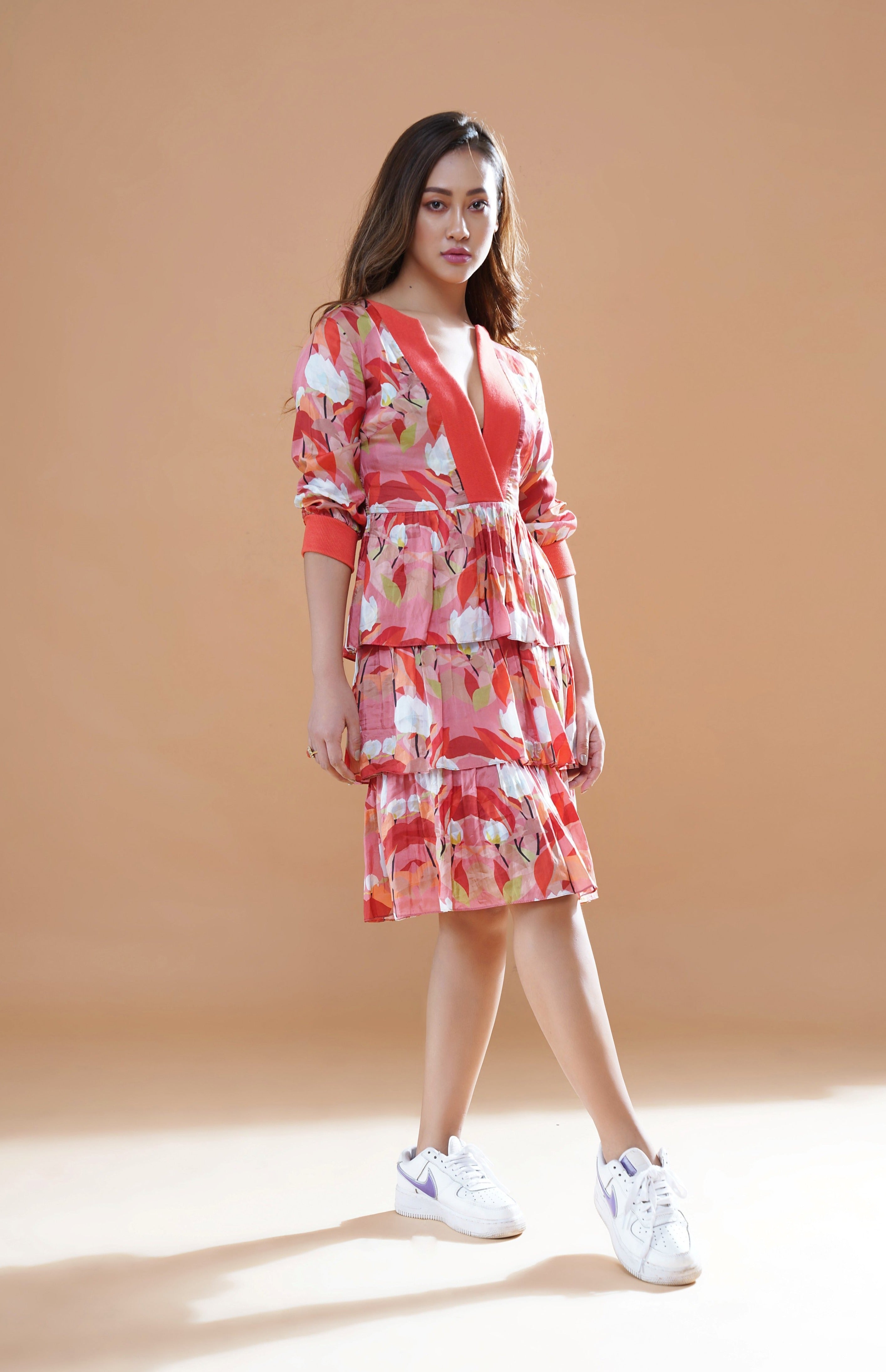 EMILY DRESS