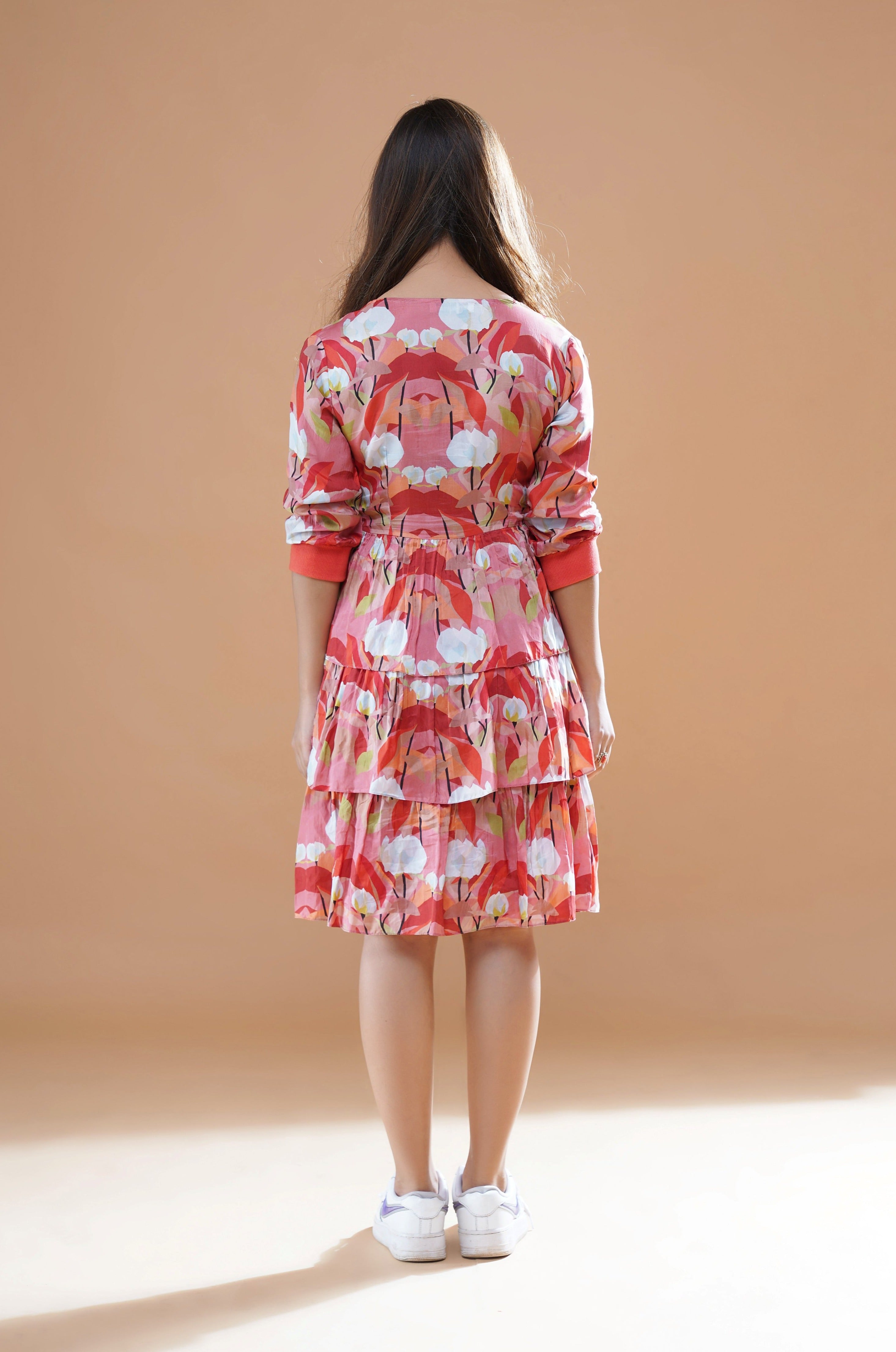 EMILY DRESS