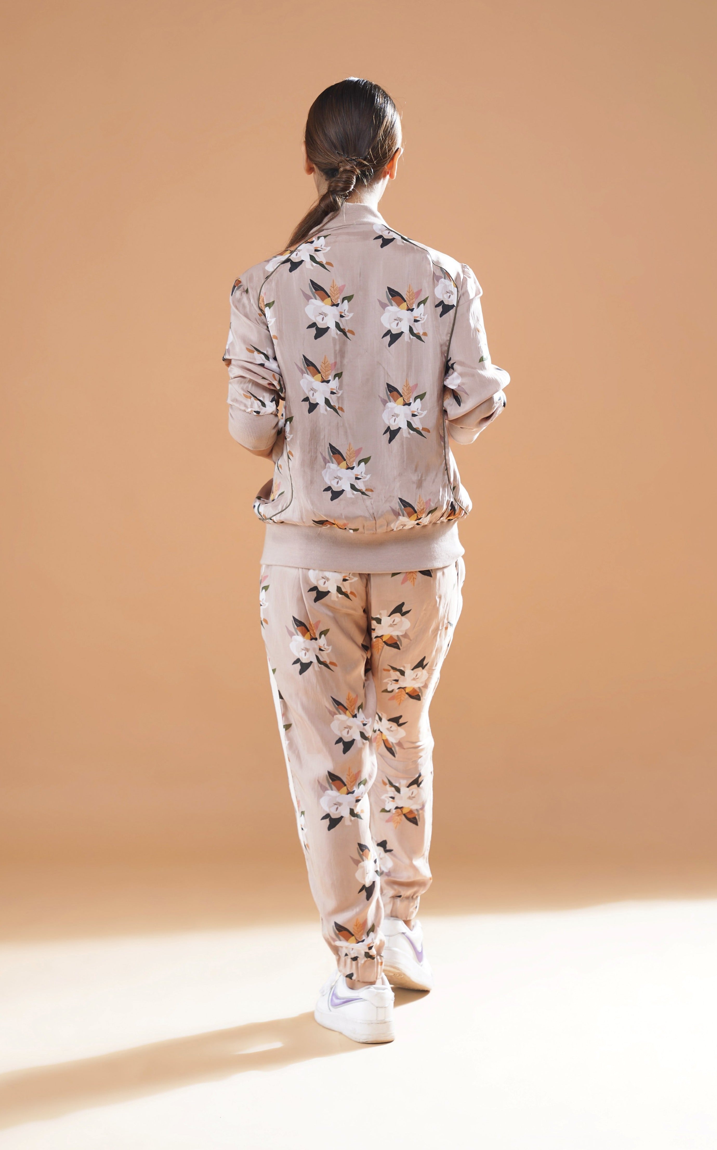 IRIS JOGGERS SET