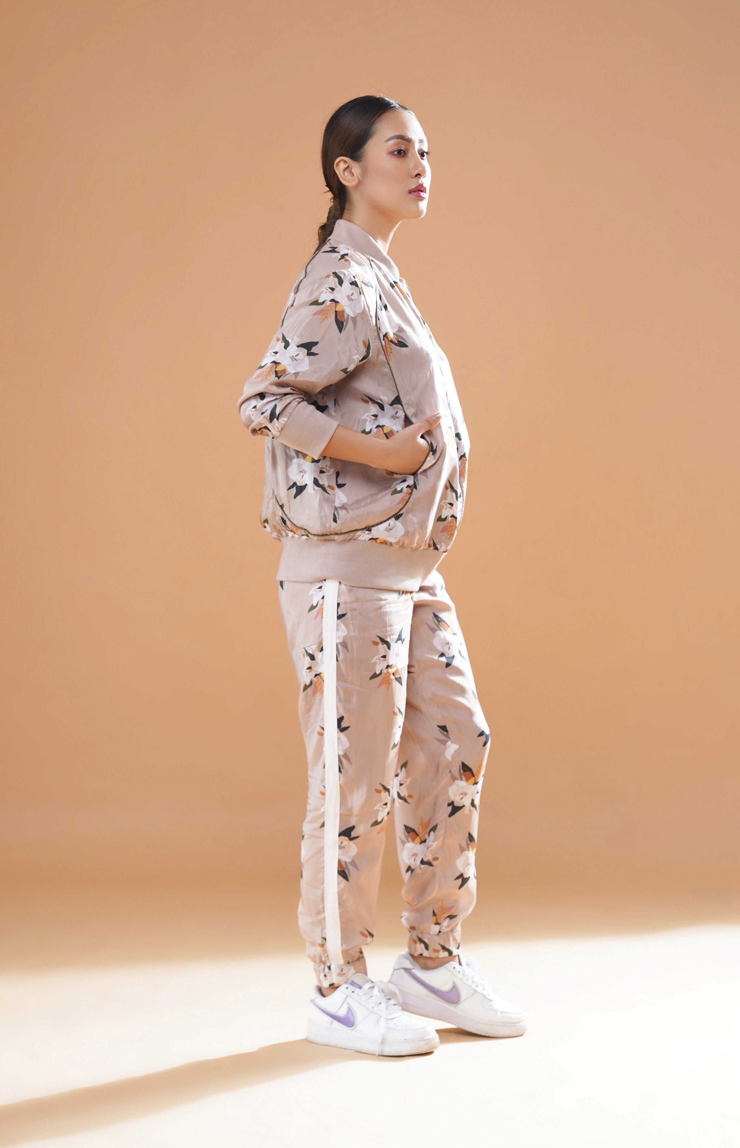 IRIS JOGGERS SET