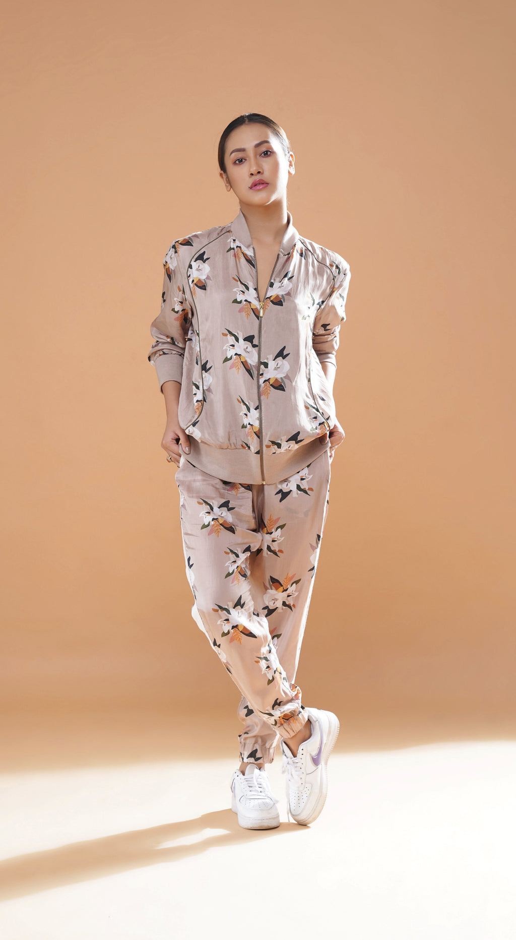 IRIS JOGGERS SET