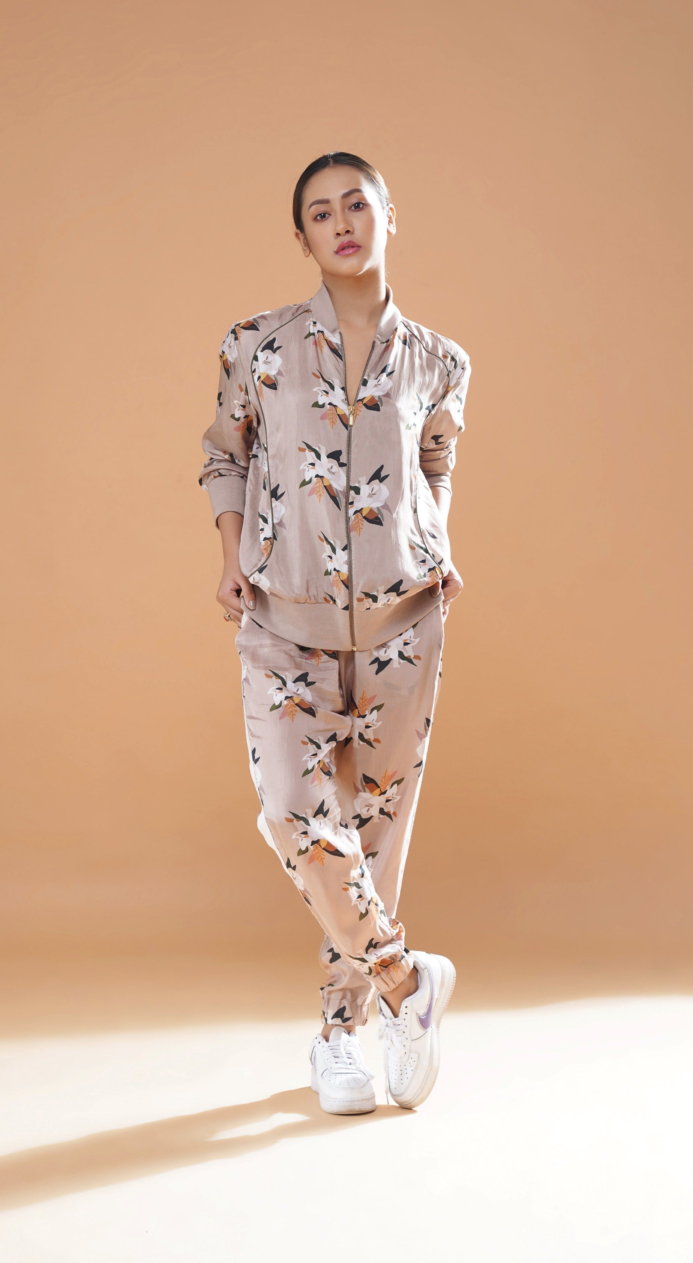 IRIS JOGGERS SET