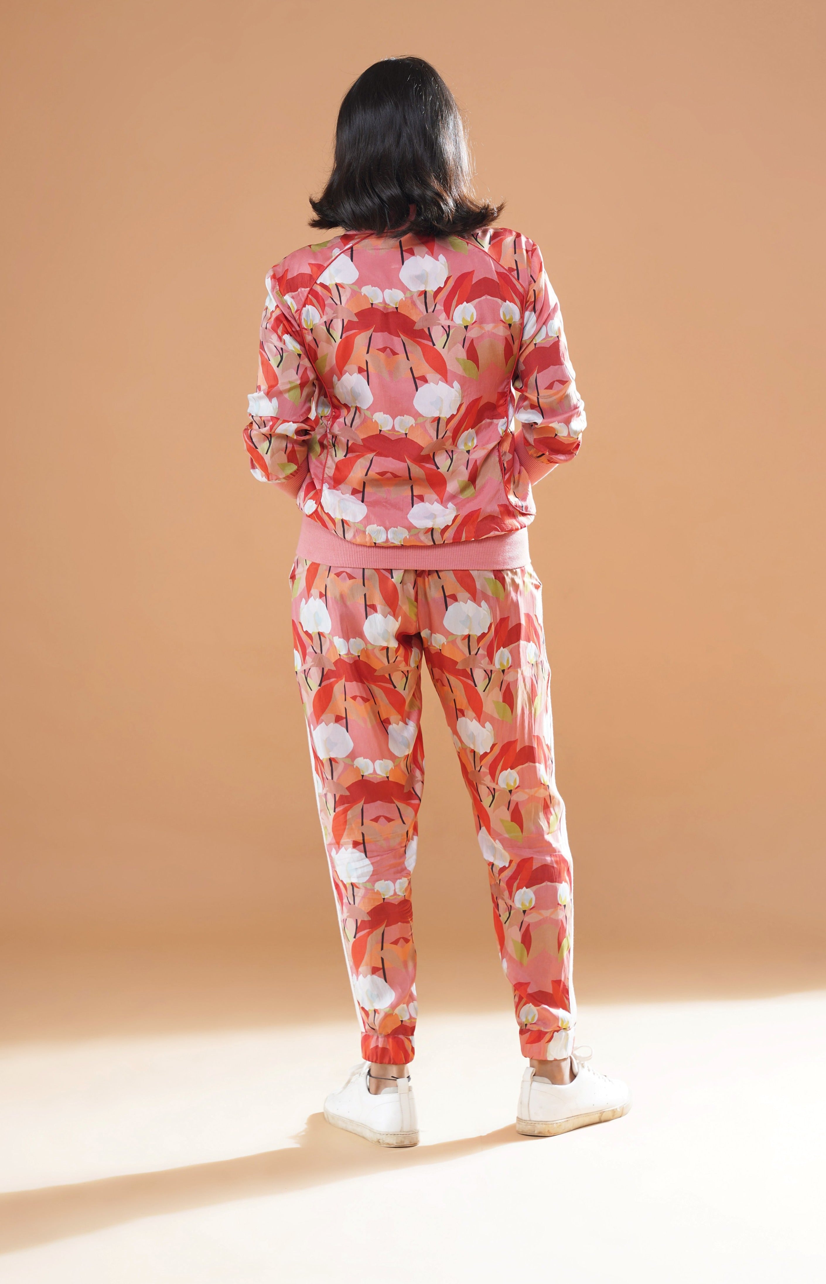 IRIS JOGGERS SET