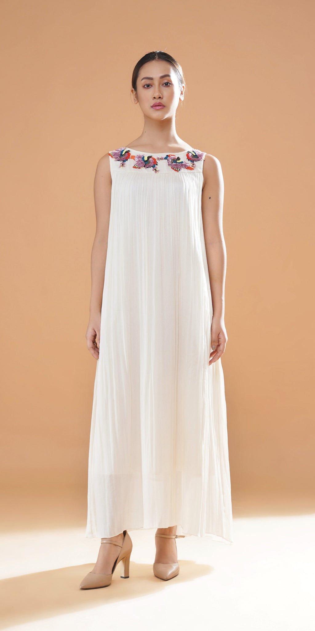 SIMONE DRESS
