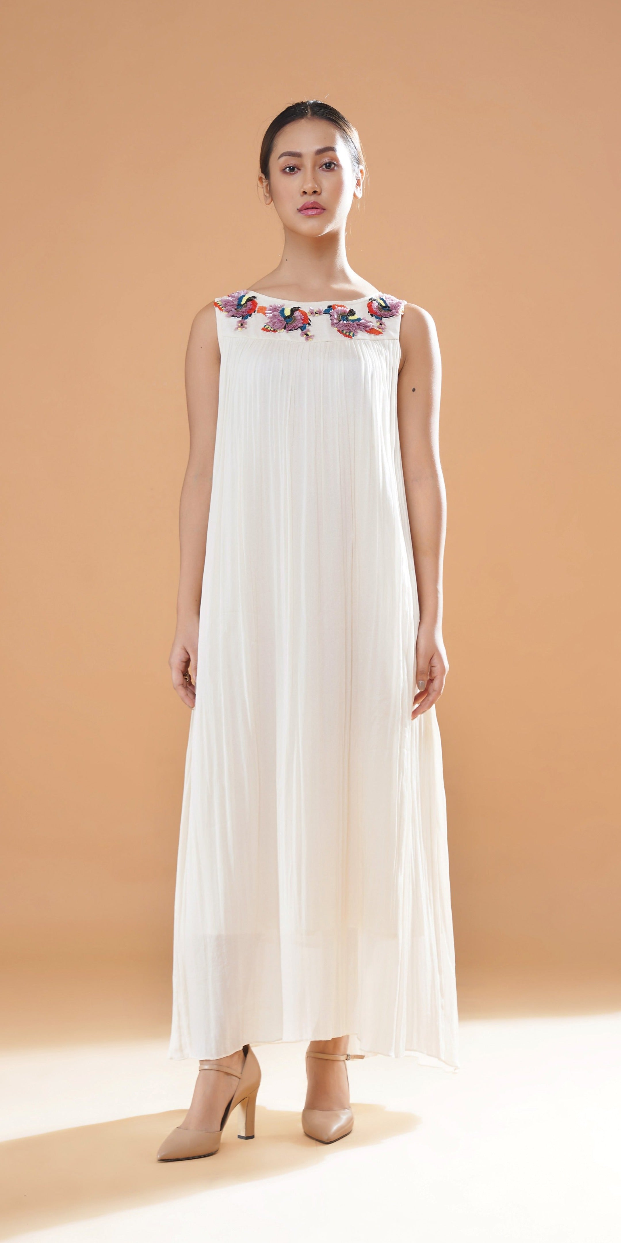 SIMONE DRESS