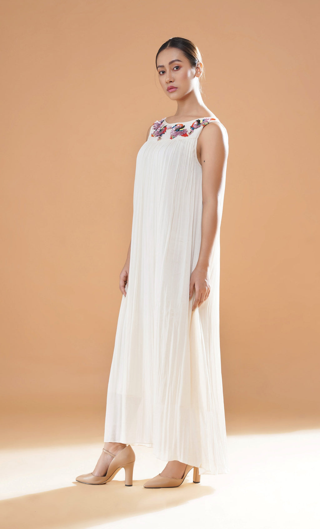 SIMONE DRESS