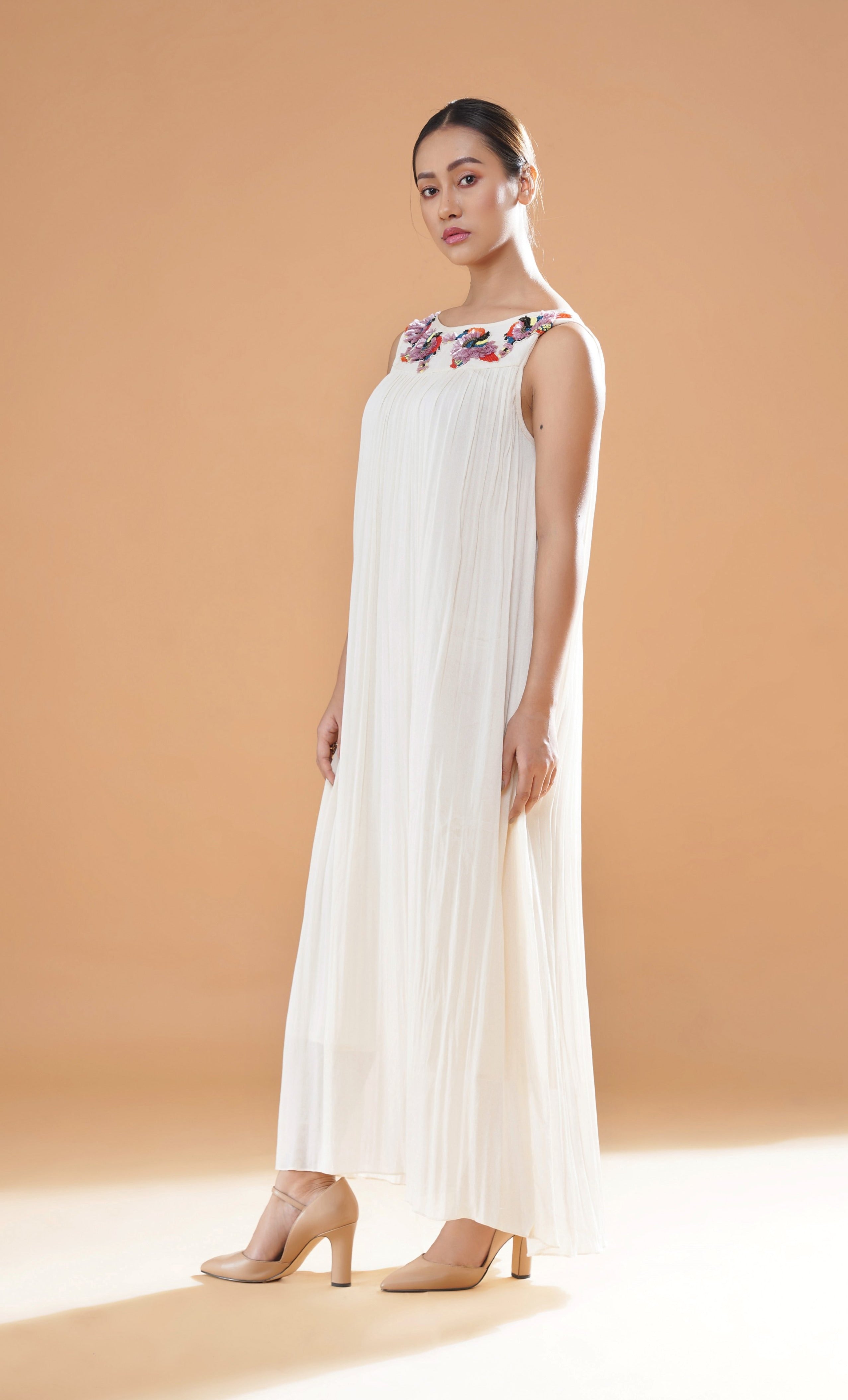 SIMONE DRESS