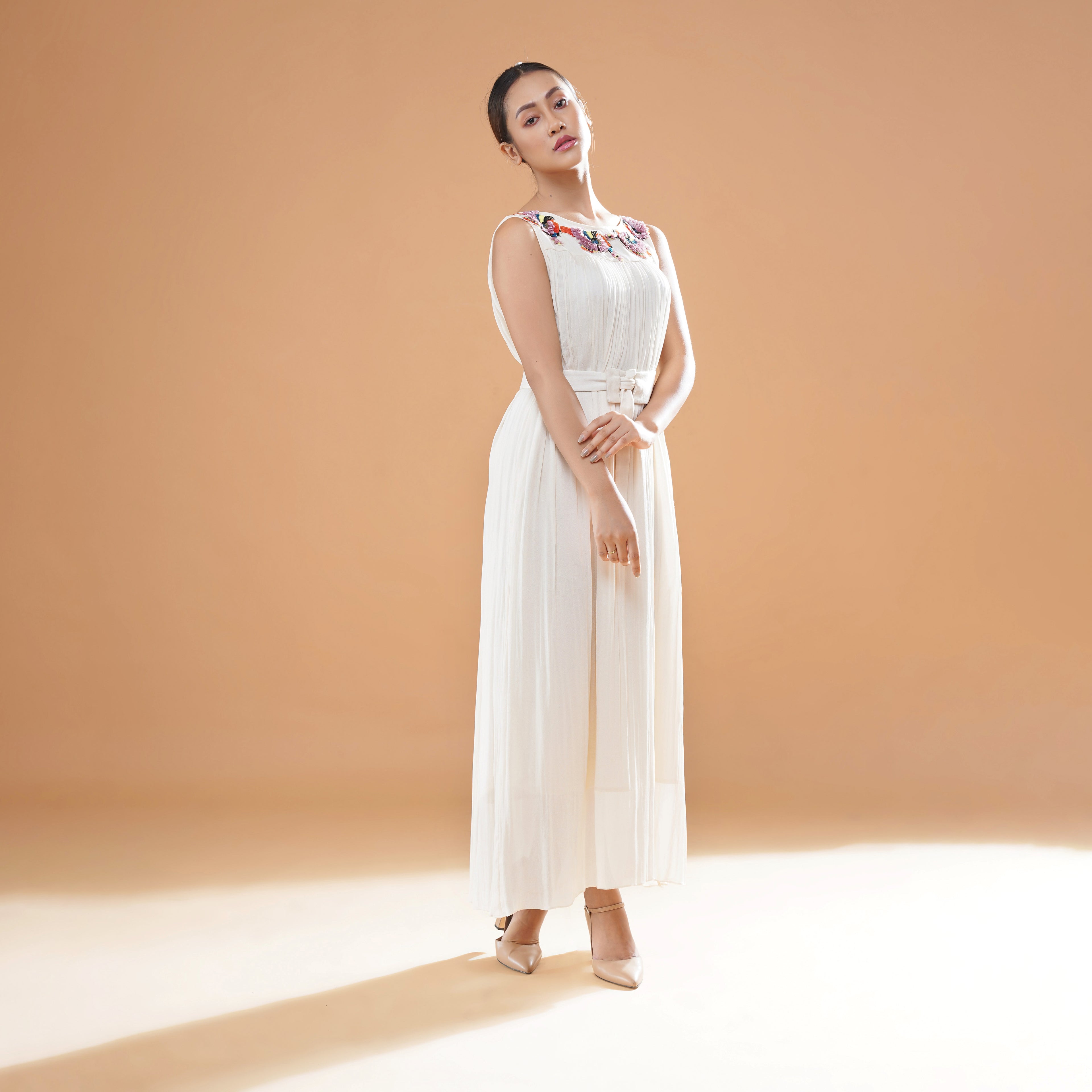 SIMONE DRESS
