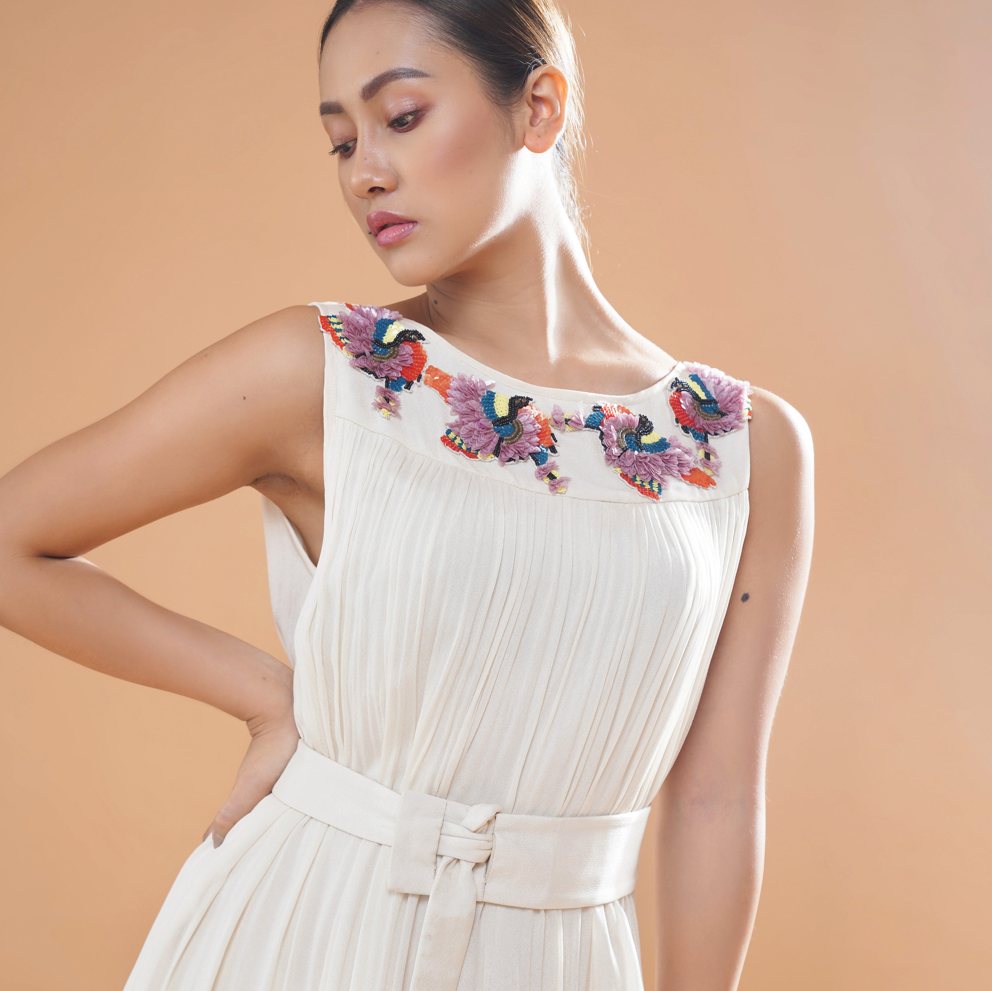SIMONE DRESS