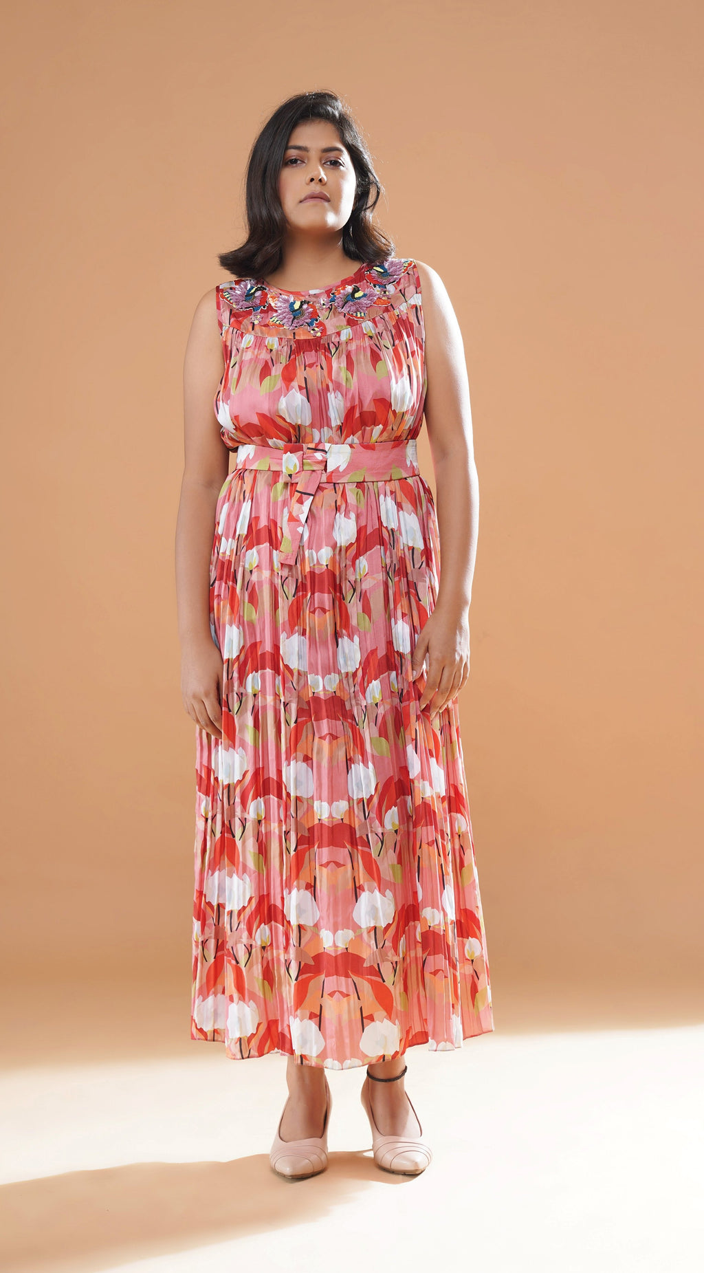 SIMONE DRESS