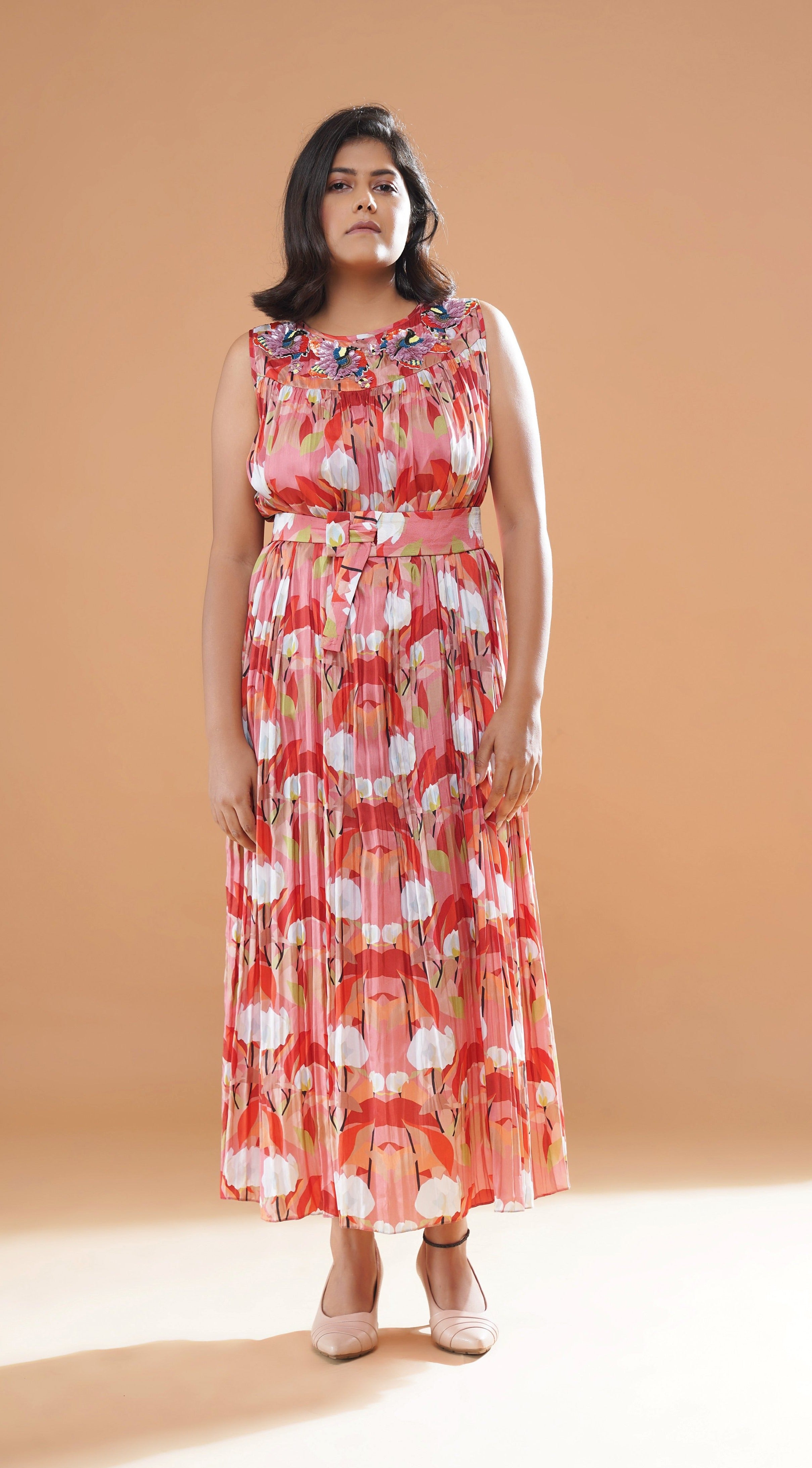 SIMONE DRESS