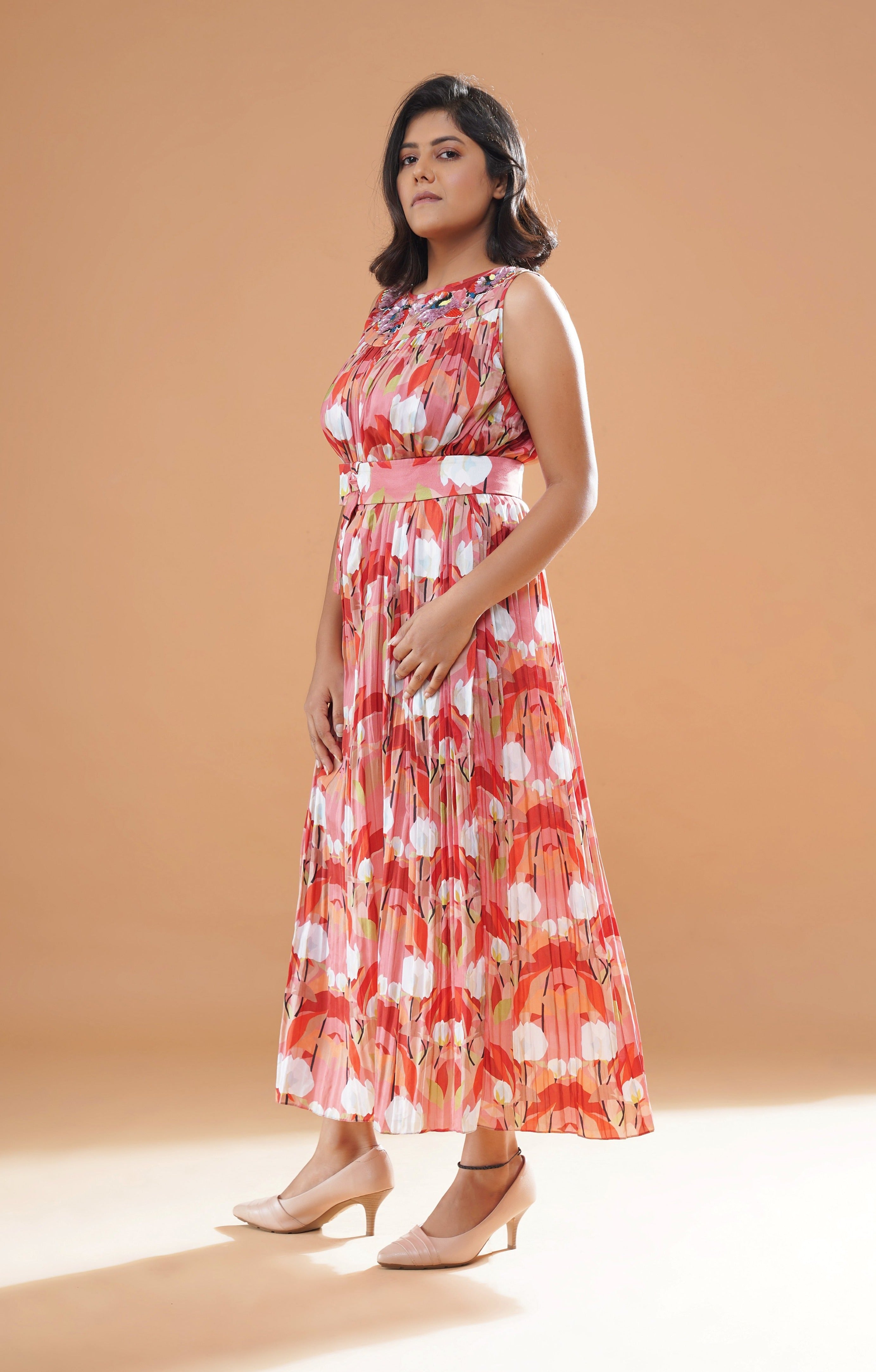 SIMONE DRESS