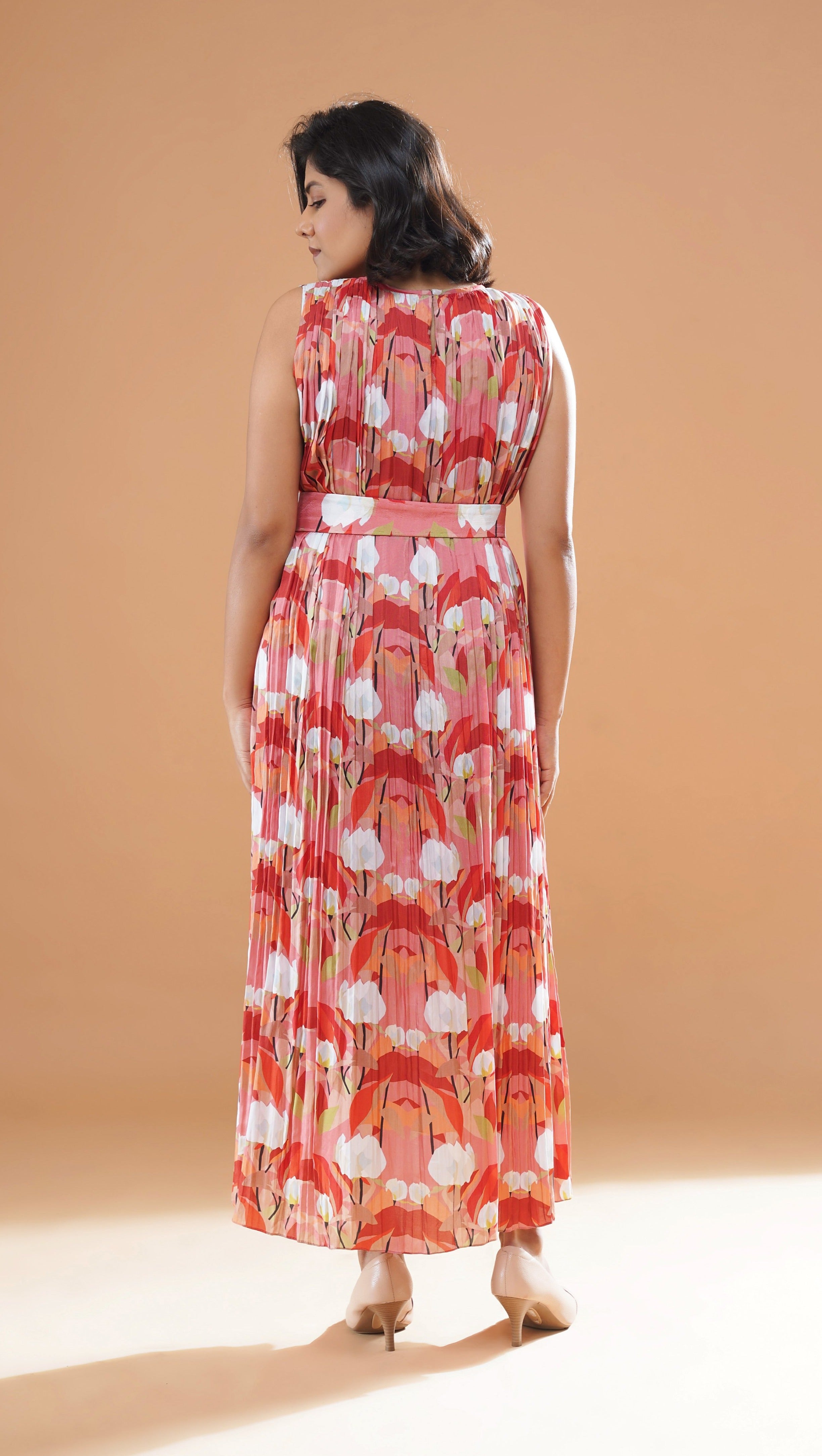 SIMONE DRESS