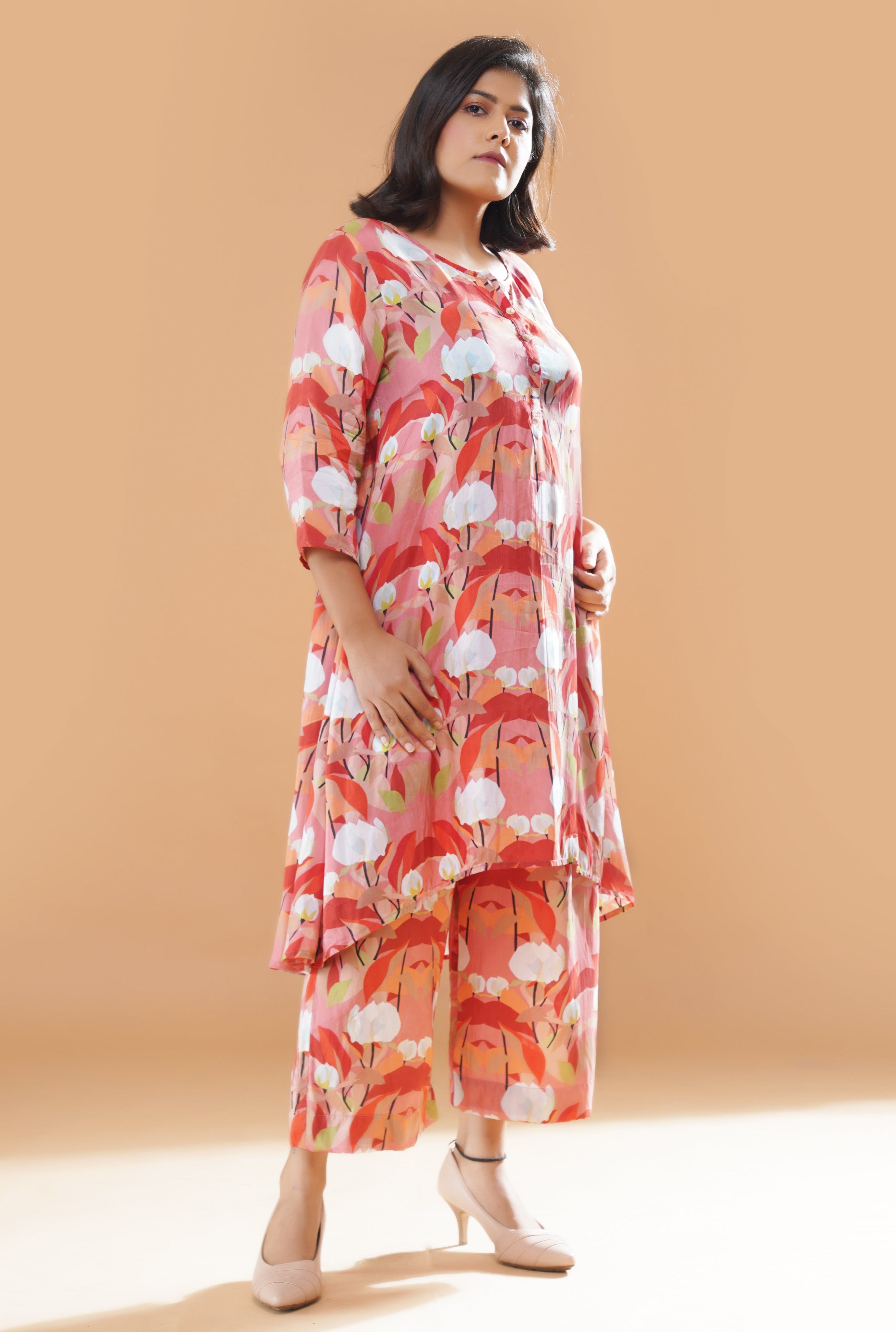 MAYAH CO-ORD SET