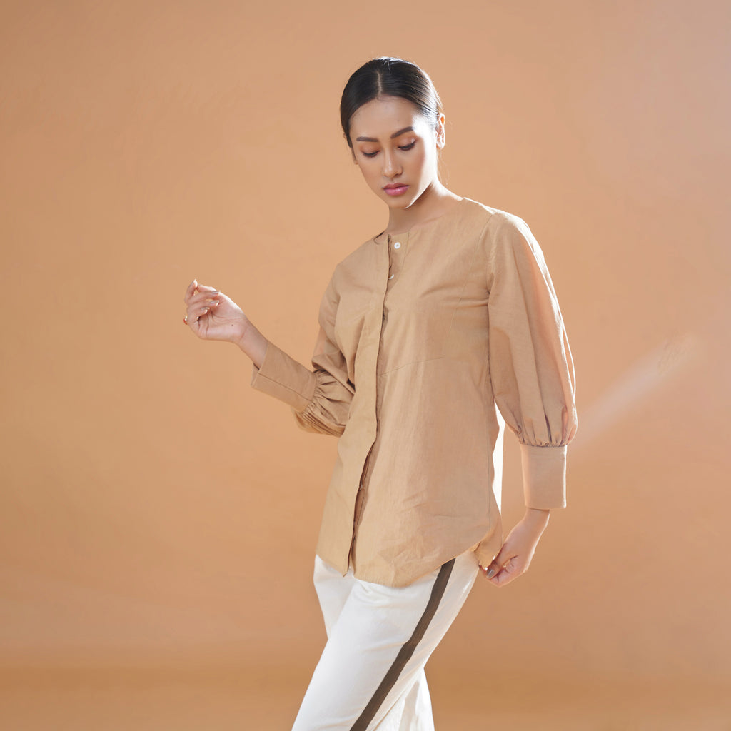 ZURI CO-ORD SET