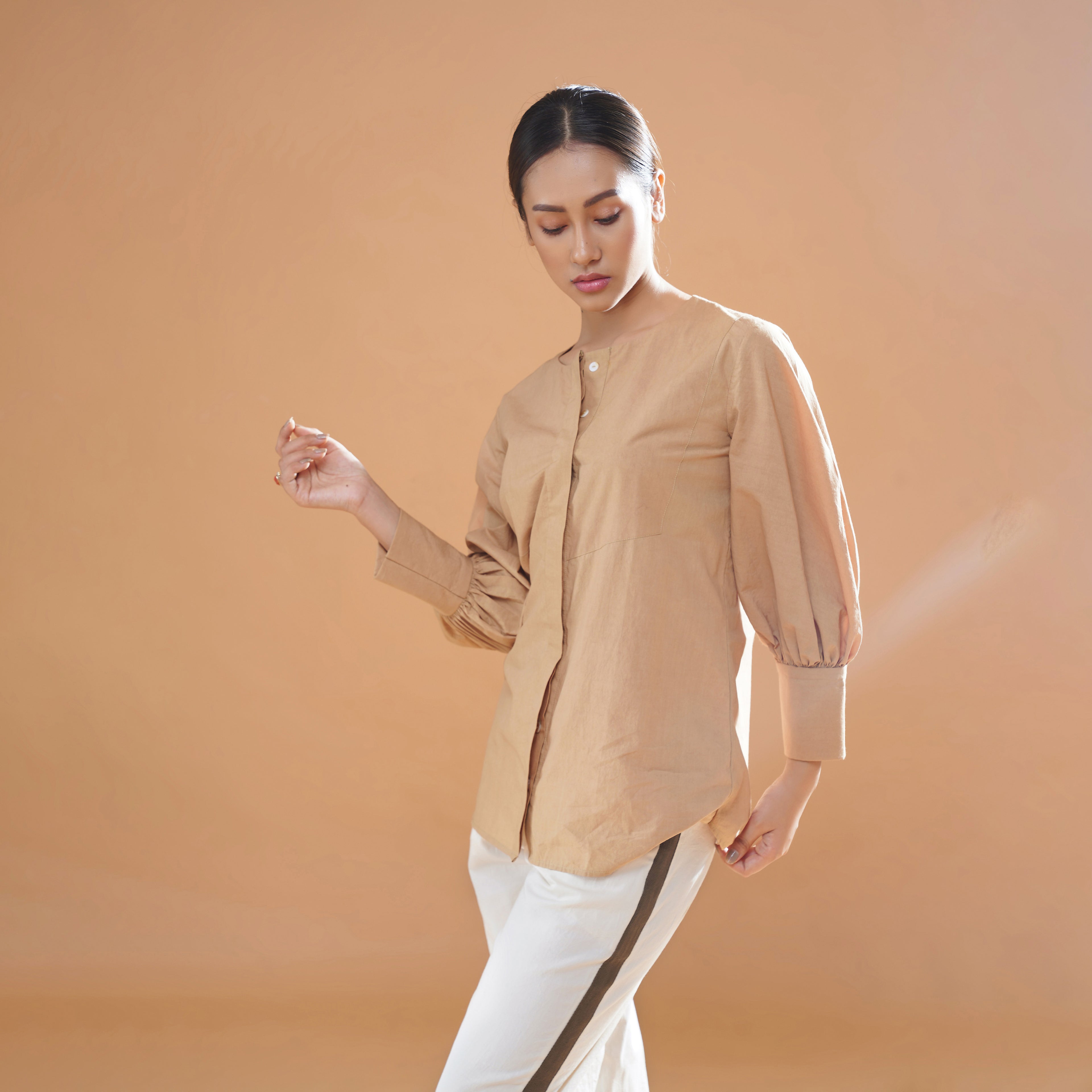 ZURI CO-ORD SET