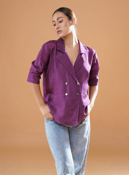 ARIA VINTAGE SHIRT