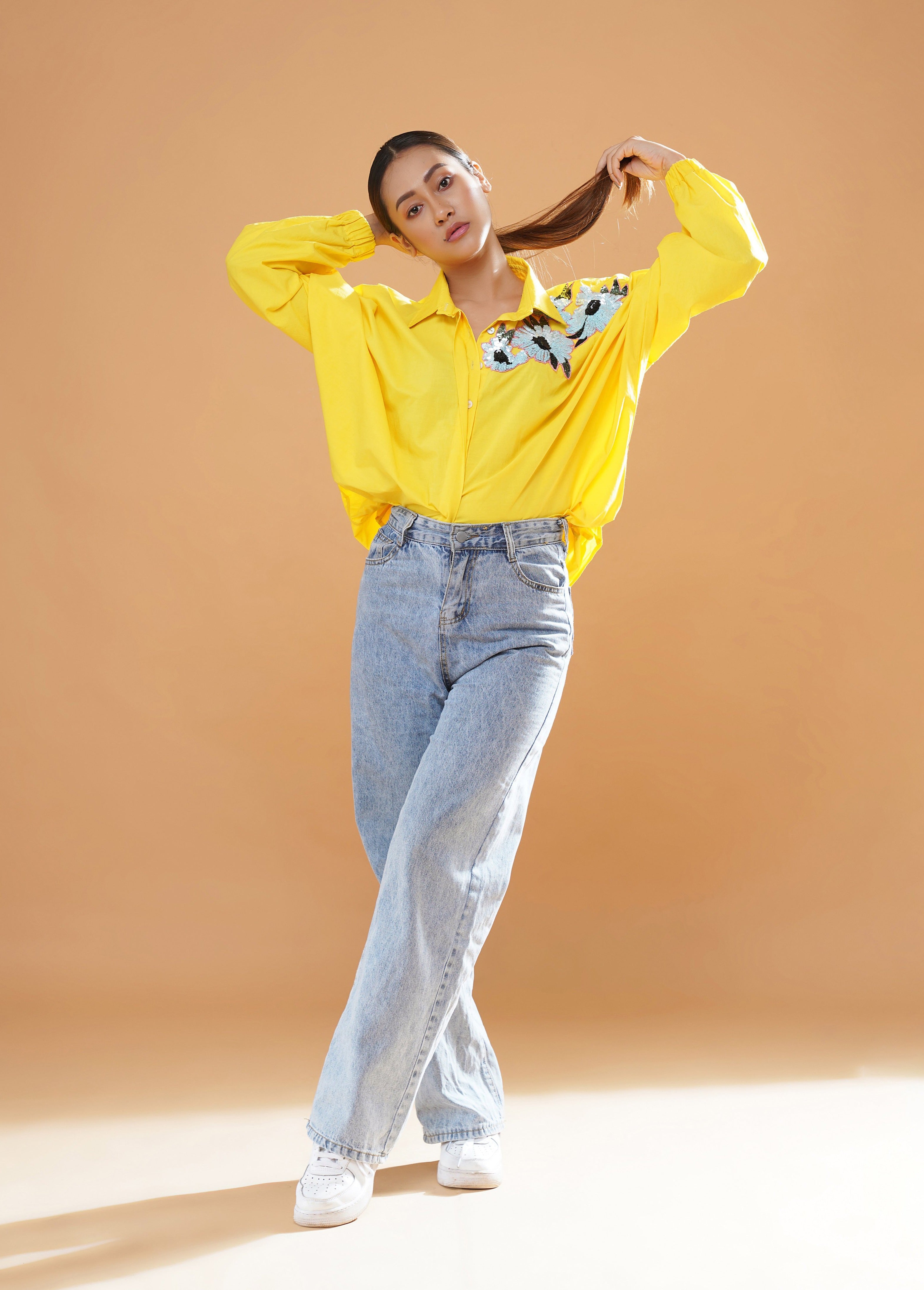 LAYLA SHIRT