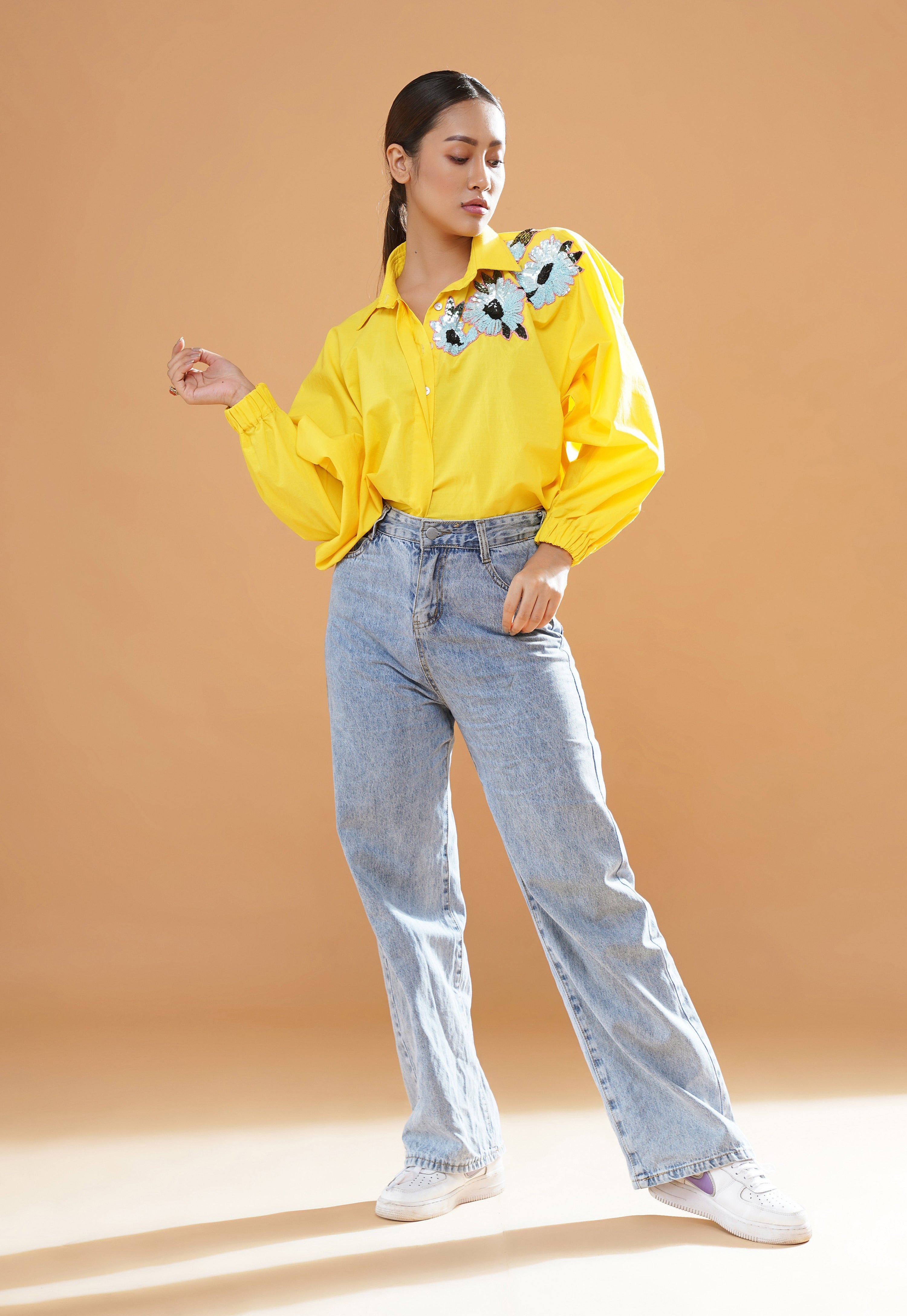 LAYLA SHIRT